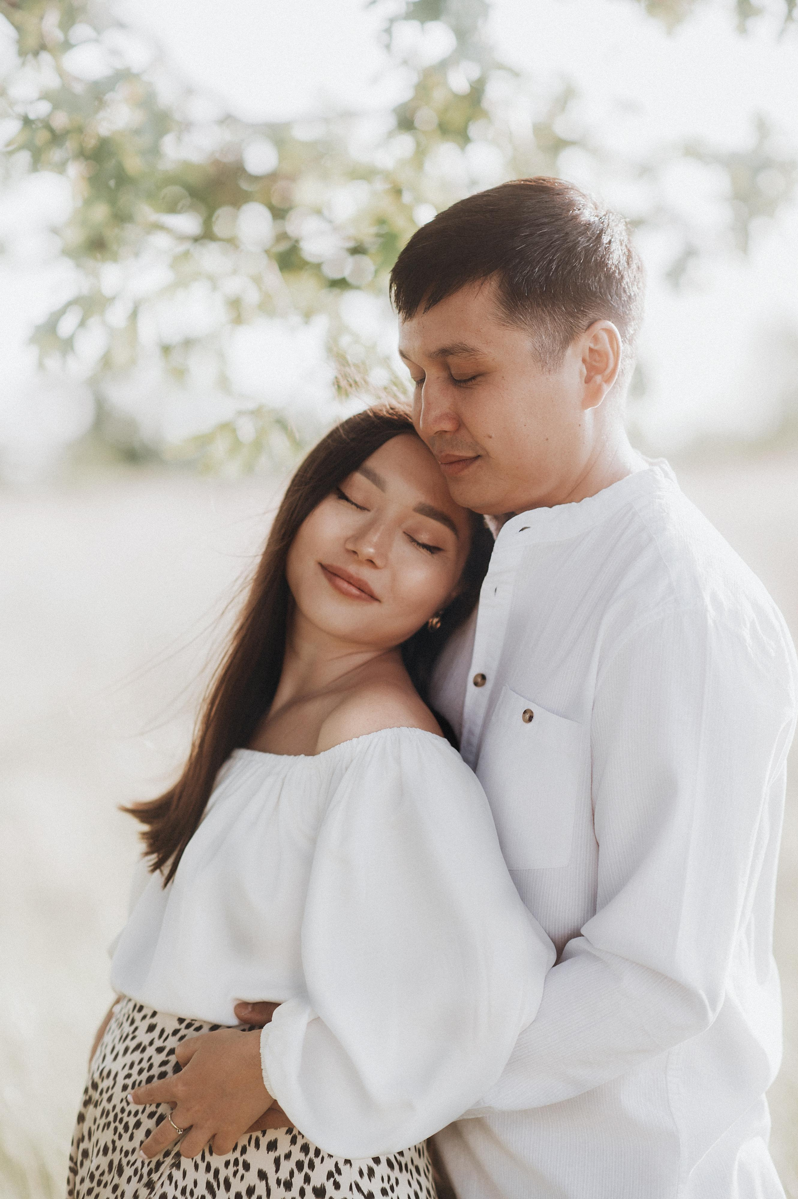 Тимур и Айгуль. Фотограф в Саратове Анастасия Гладина