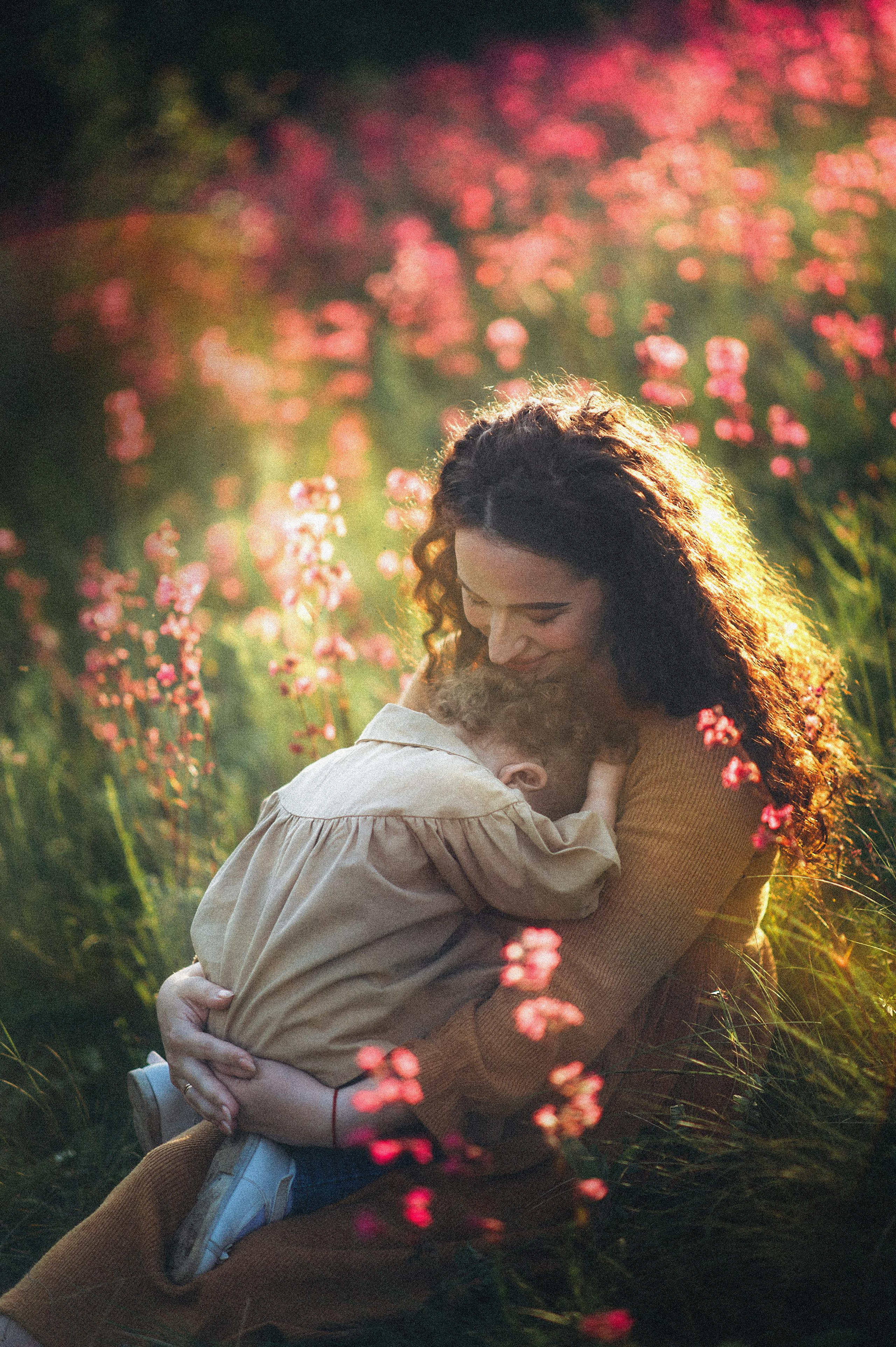 Андреевские пруды. Фотограф в Саратове Анастасия Гладина