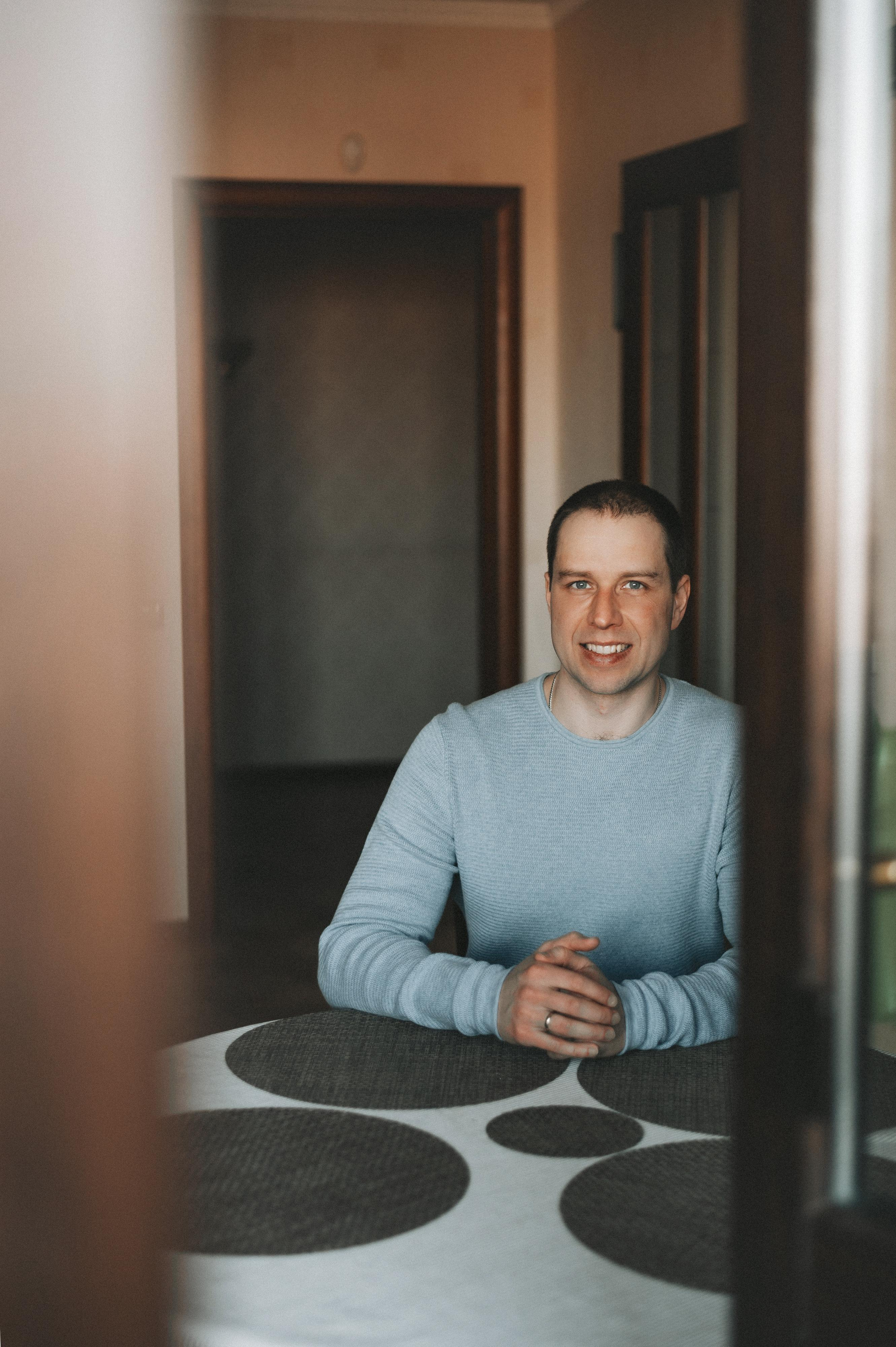 Чтобы помнить дом. Фотограф в Саратове Анастасия Гладина