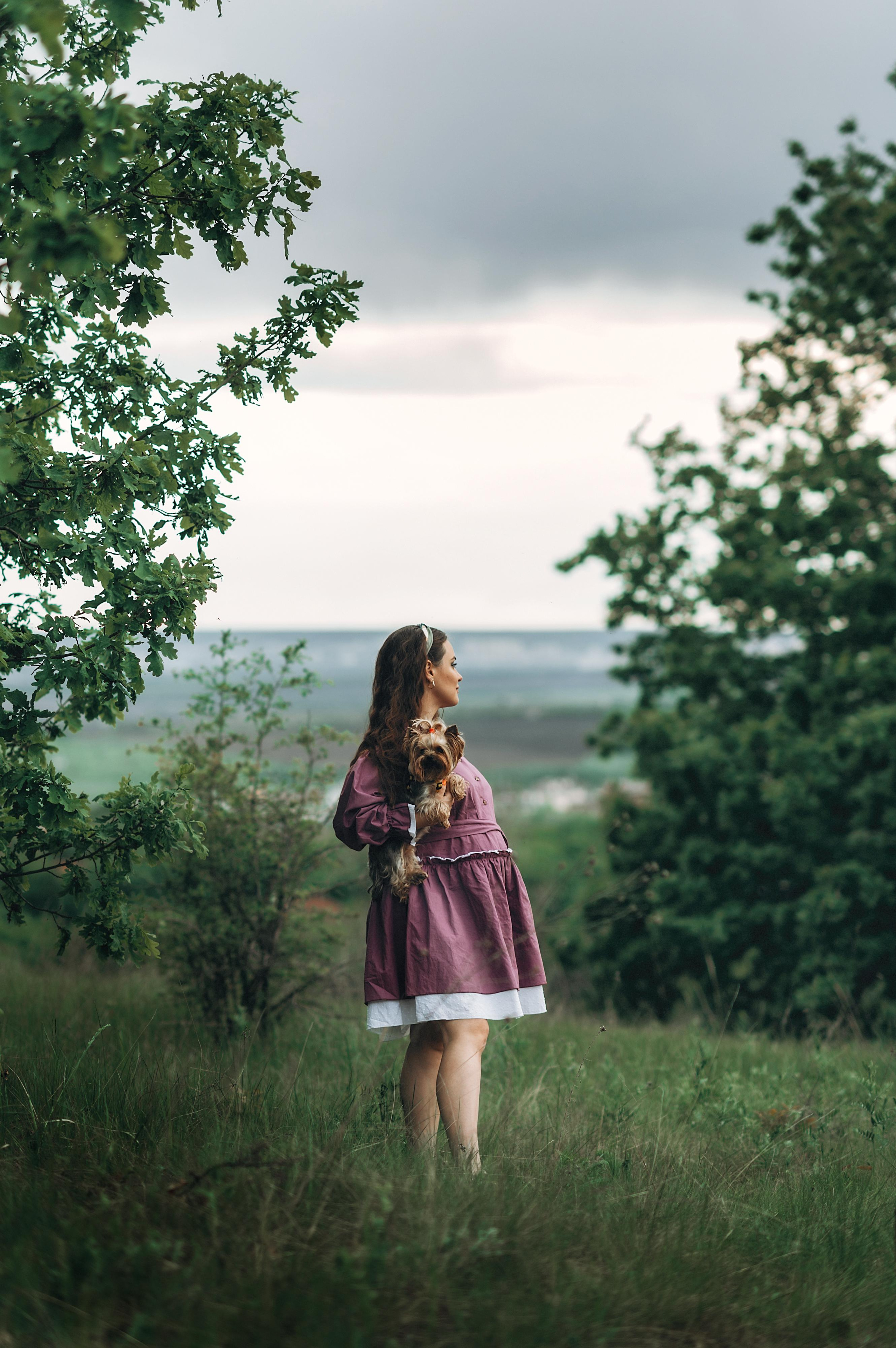 Грею счастье внутри. Фотограф в Саратове Анастасия Гладина