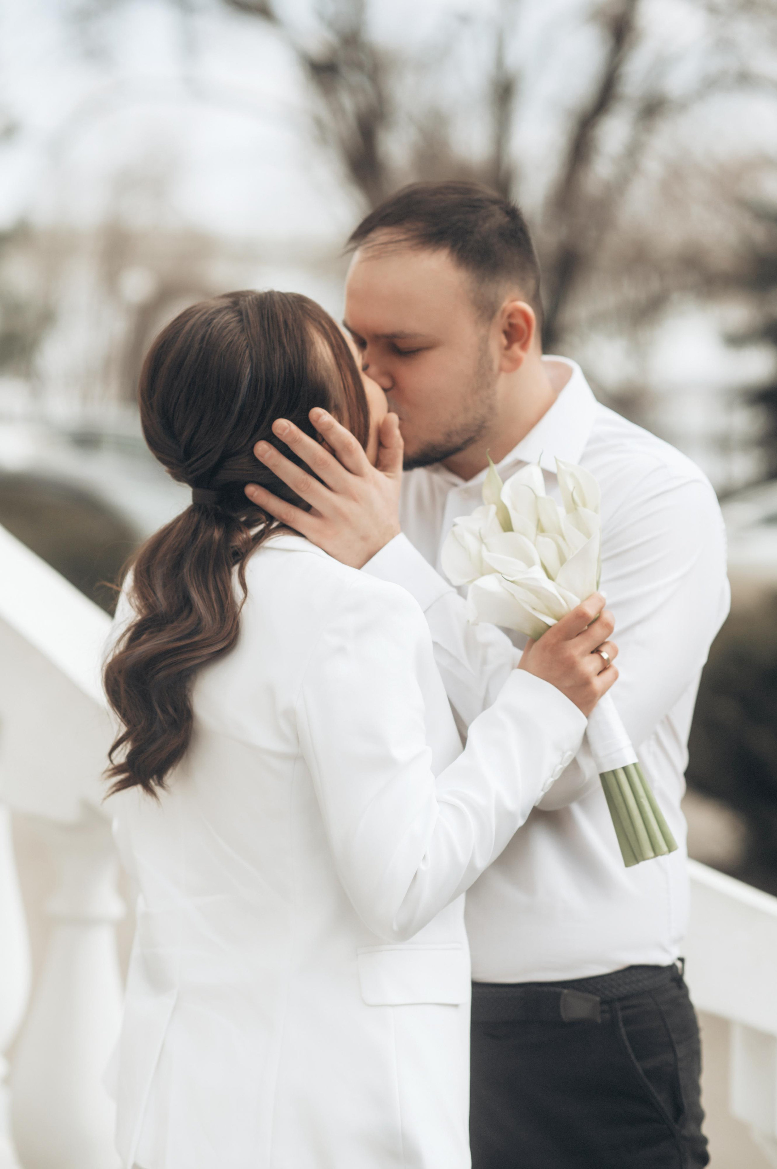 Алина и Илья. Фотограф в Саратове Анастасия Гладина