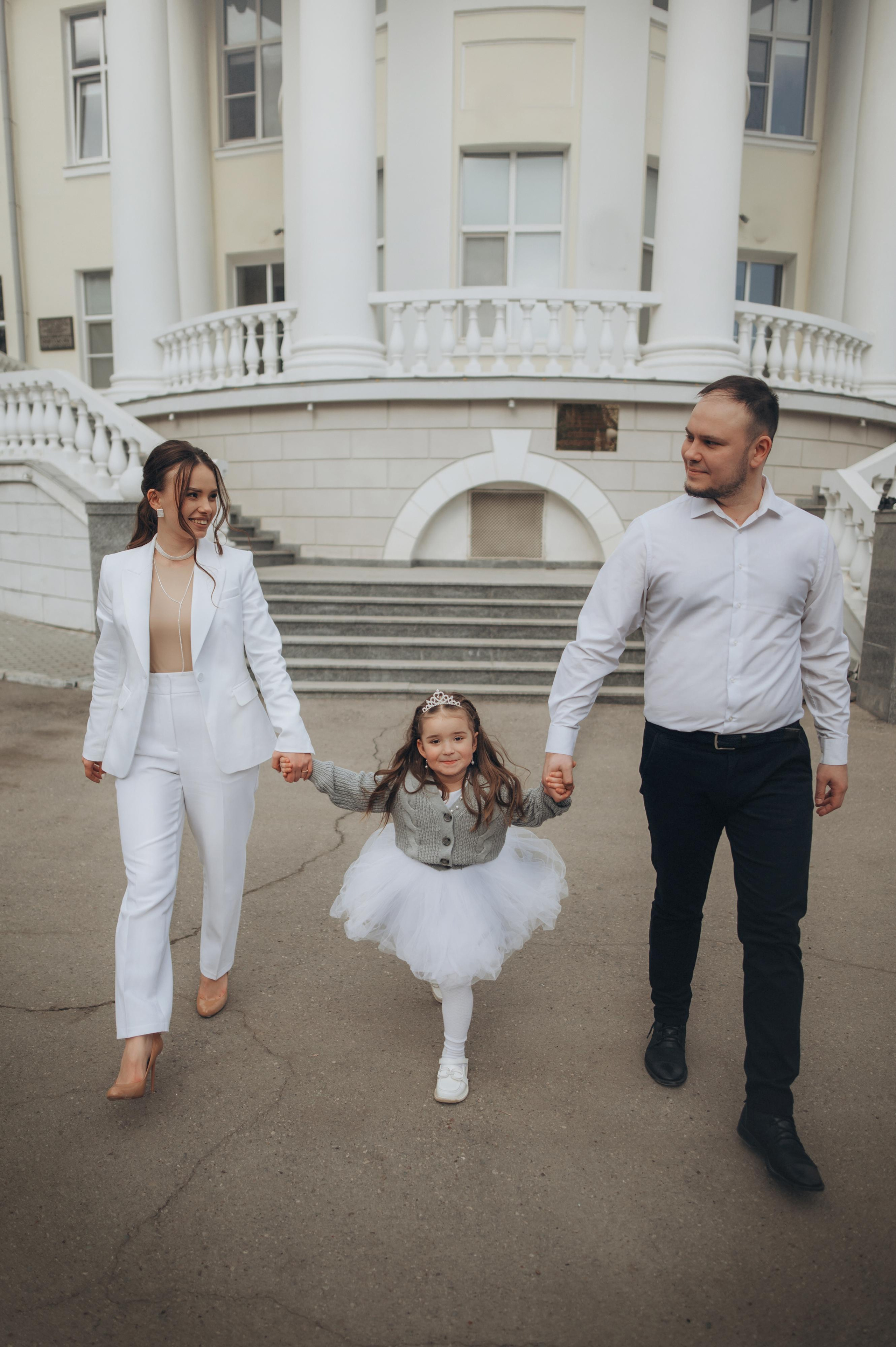 Алина и Илья. Фотограф в Саратове Анастасия Гладина