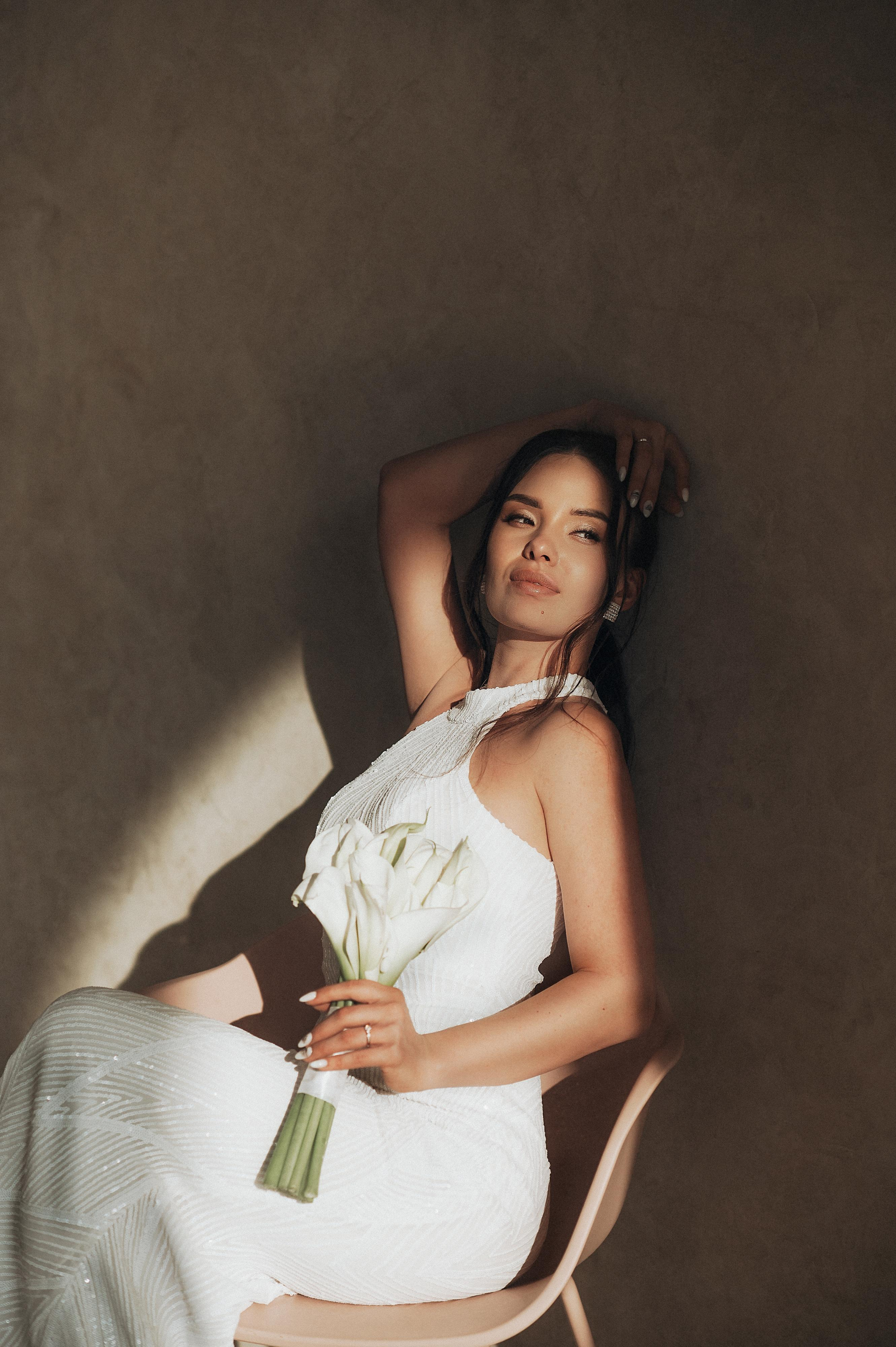 Алина и Илья. Фотограф в Саратове Анастасия Гладина