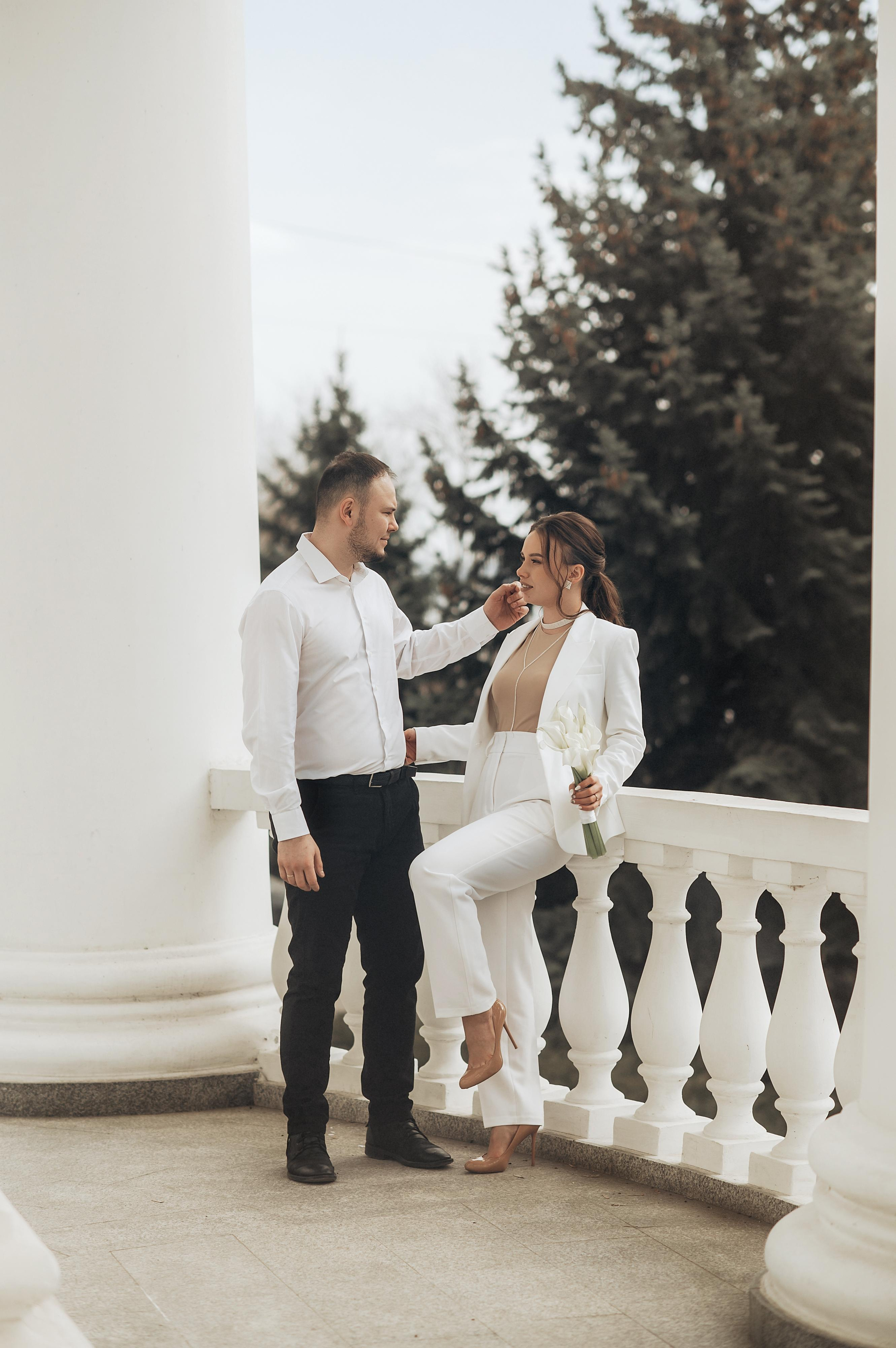 Алина и Илья. Фотограф в Саратове Анастасия Гладина