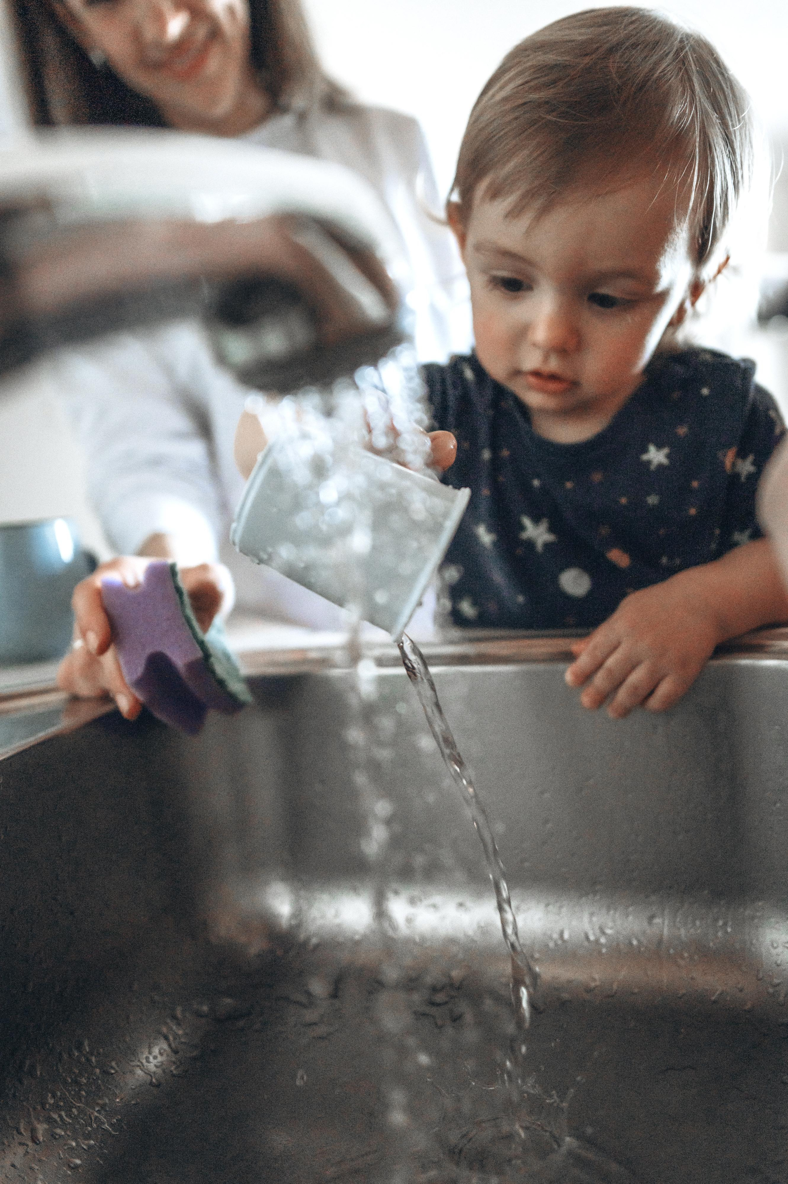 Чтобы помнить дом. Фотограф в Саратове Анастасия Гладина