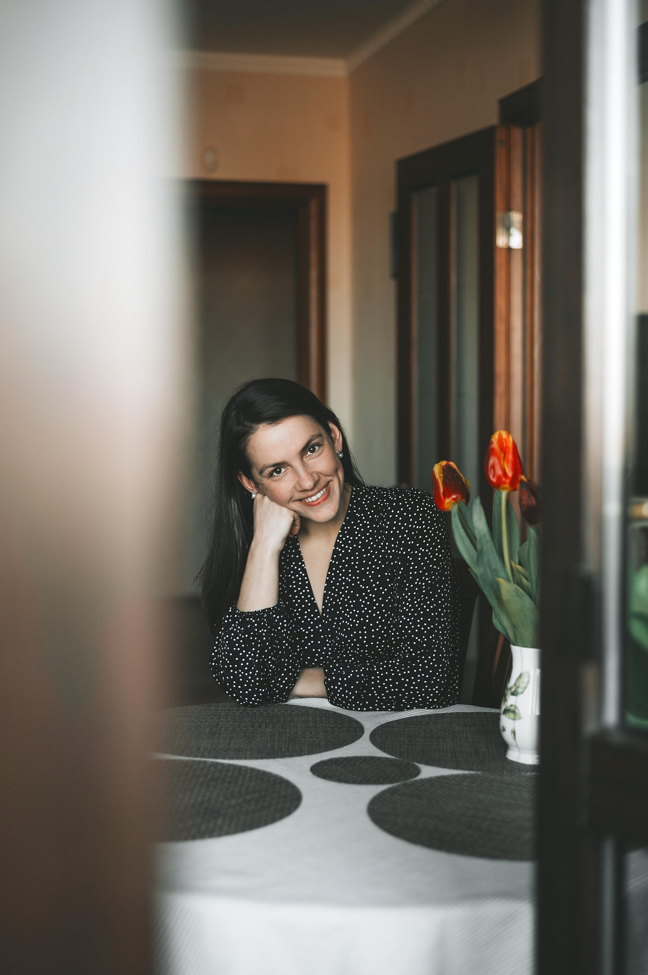 Чтобы помнить дом. Фотограф в Саратове Анастасия Гладина