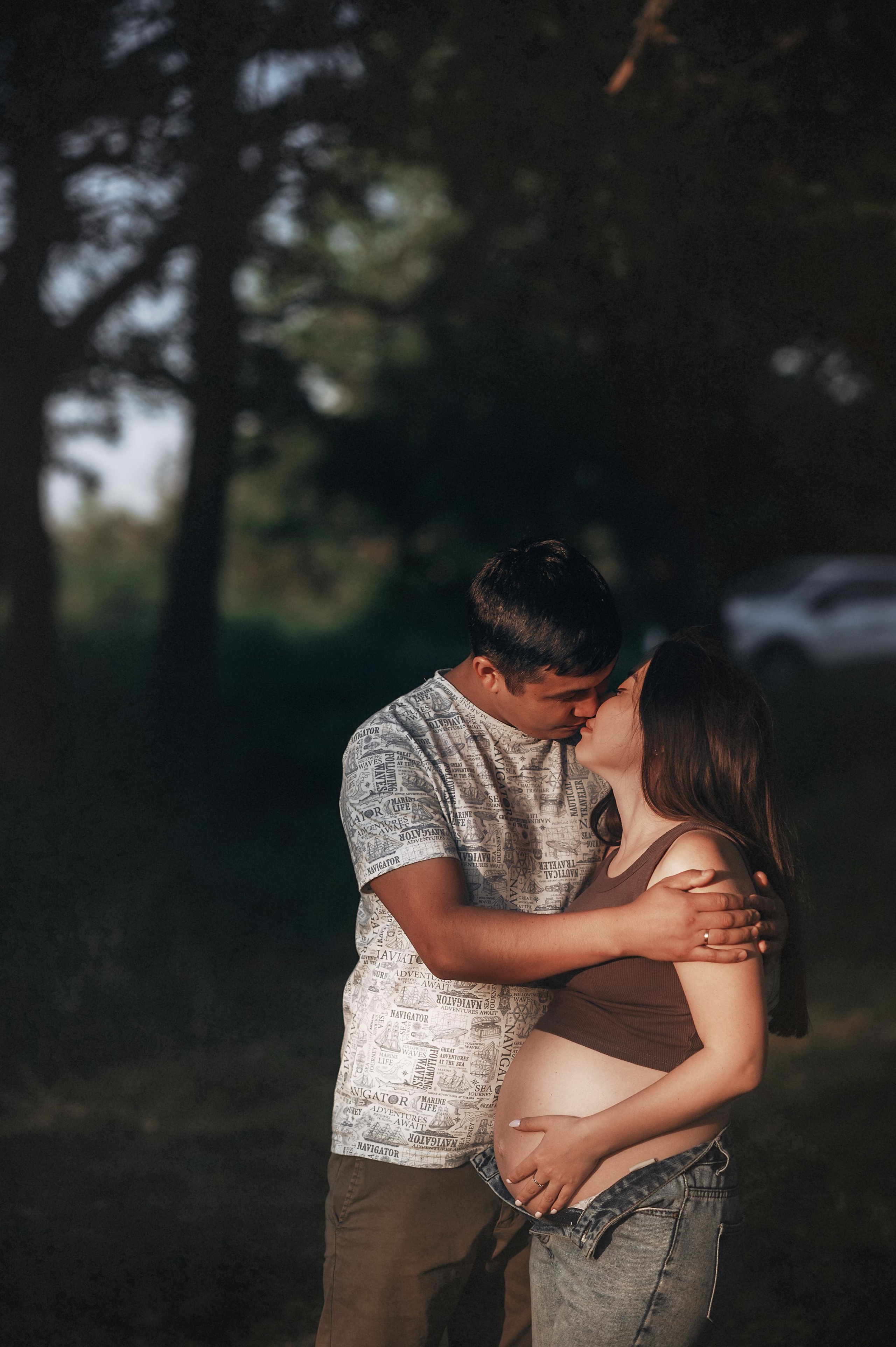 Тимур и Айгуль. Фотограф в Саратове Анастасия Гладина