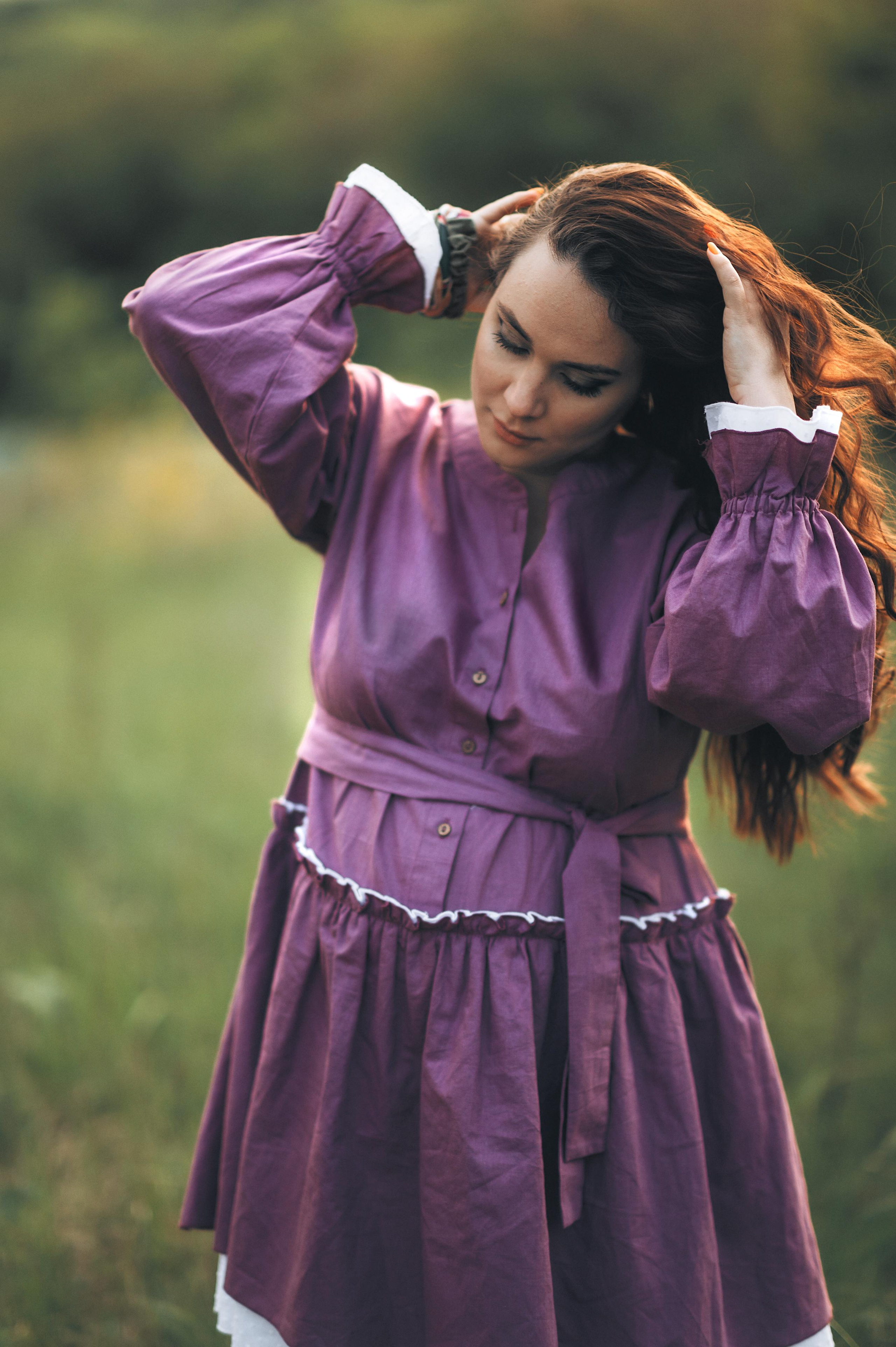 Грею счастье внутри. Фотограф в Саратове Анастасия Гладина