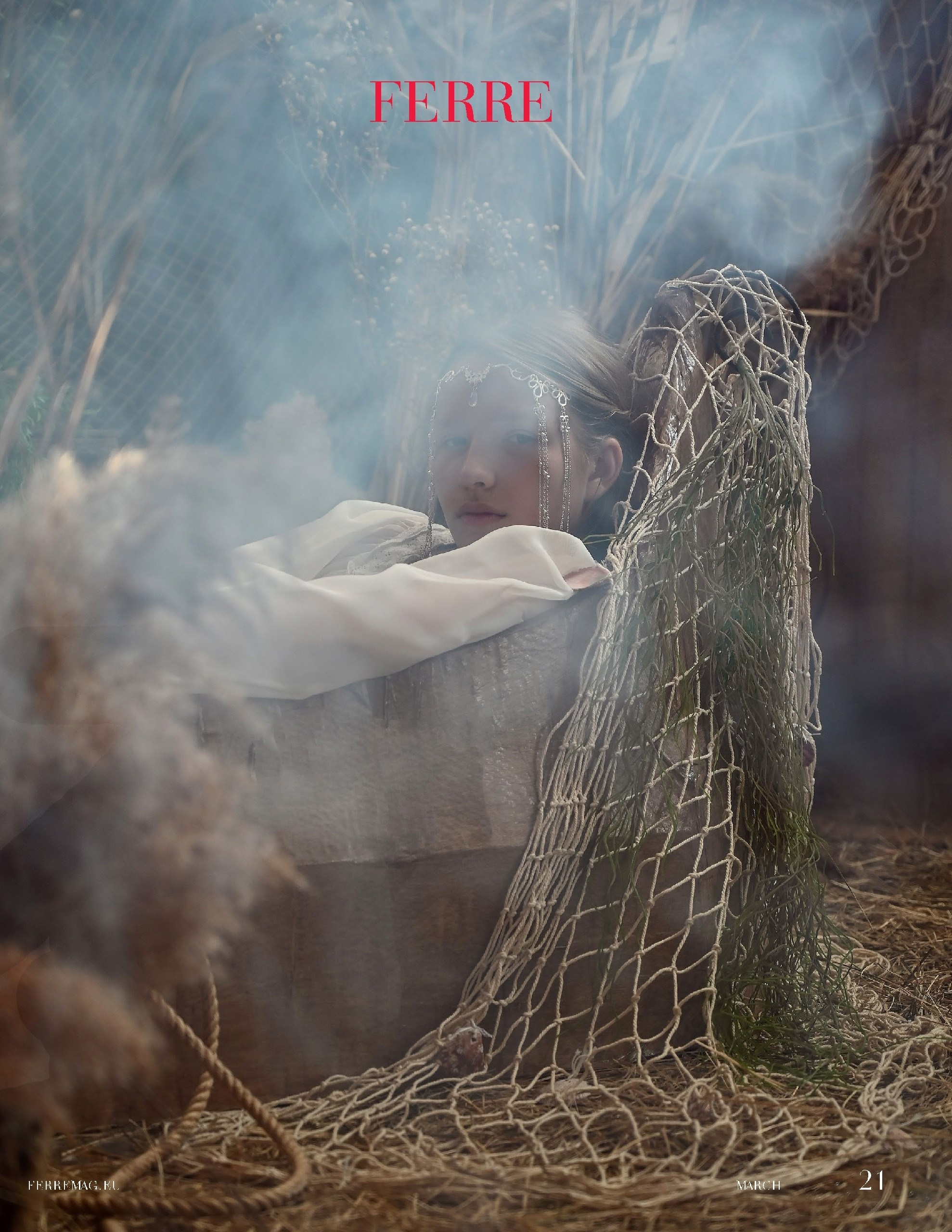 ПЕЧАТЬ в ЖУРНАЛАХ. Портретный детский, женский фотограф в Тюмени Евгения Ярцева