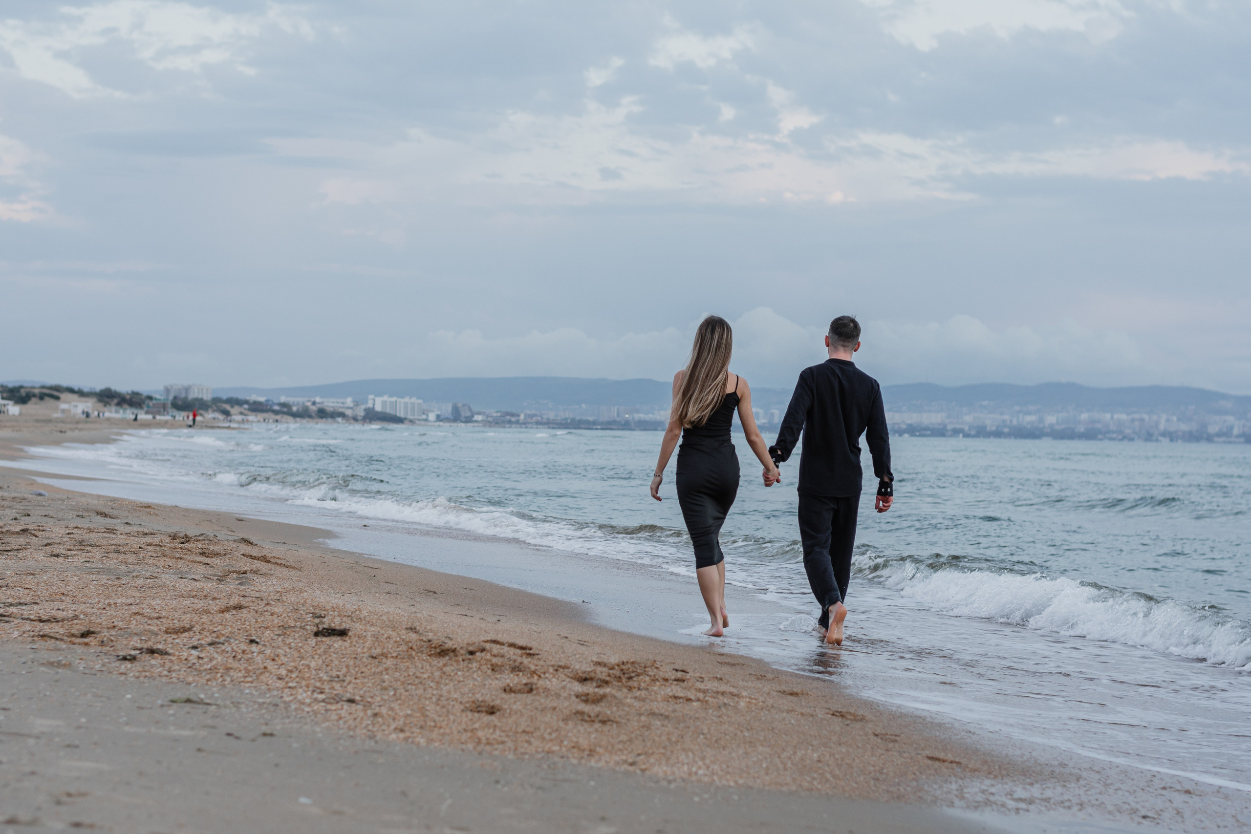 Обучение фотографии. Репортажный и портретный фотограф Анапа Екатерина Волкова