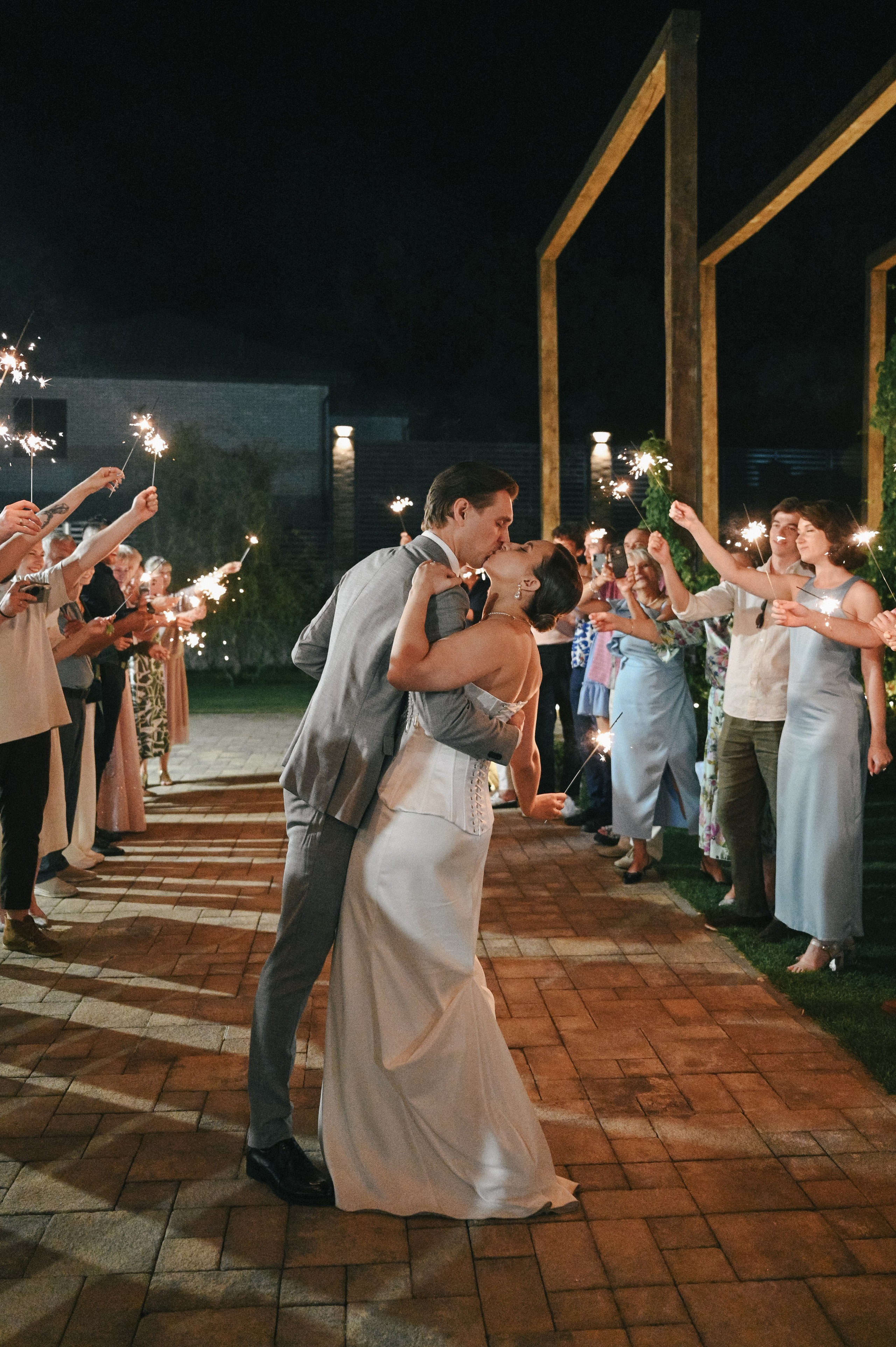 Саша + Полина. Свадебный и семейный фотограф Волгоград Москва