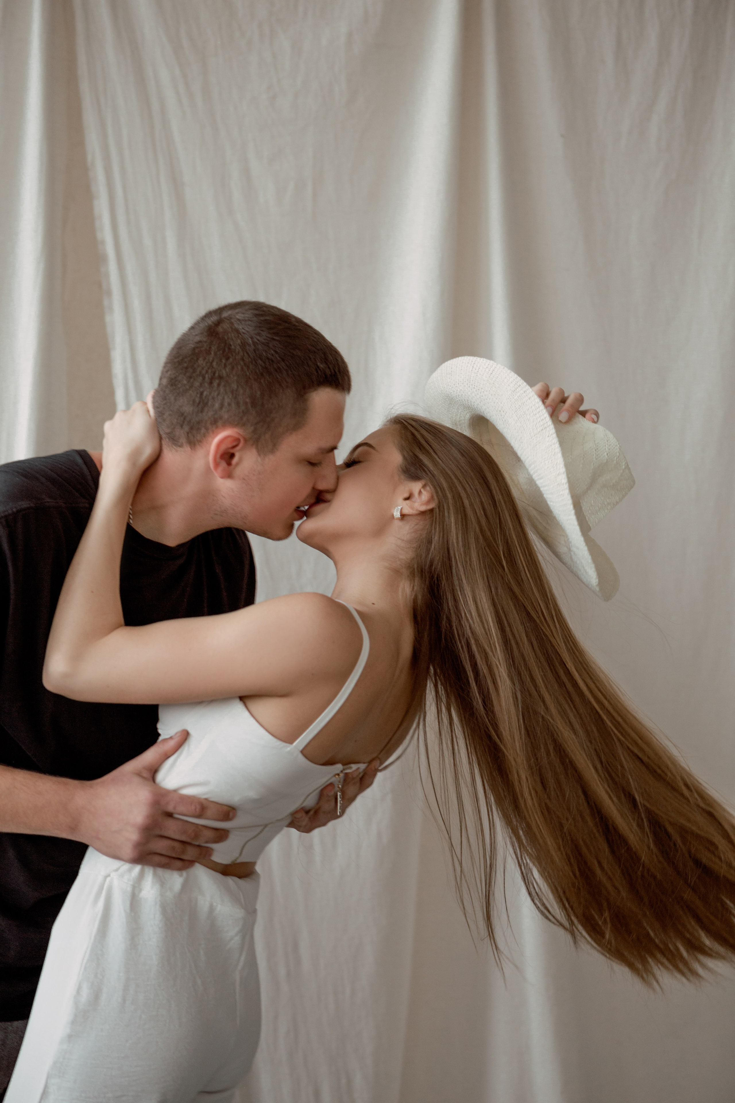 Артур + Аня. Свадебный фотограф в Нижнем Новгороде