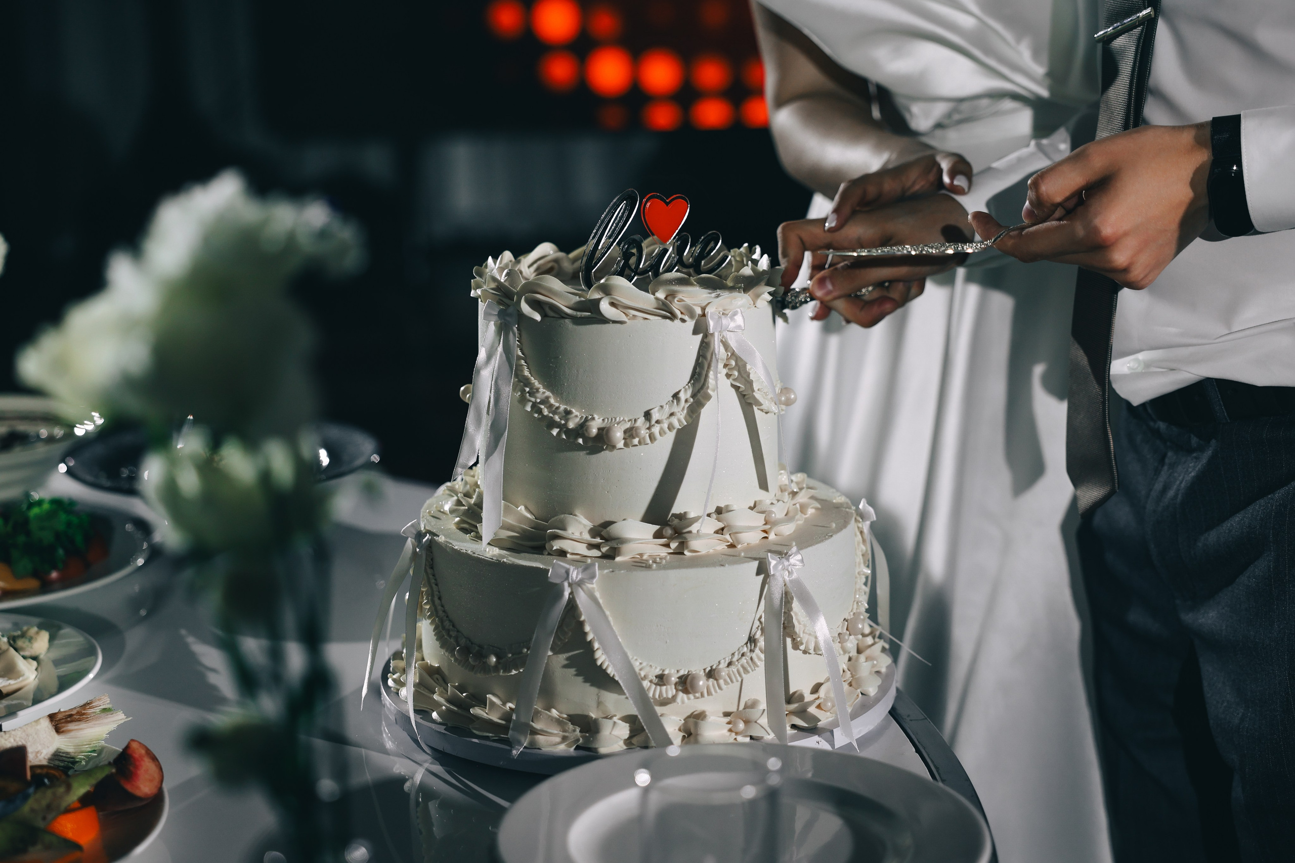 Виталий и Ирина. Свадебный и семейный фотограф в Ростове-на-Дону Марианна Хахладжева