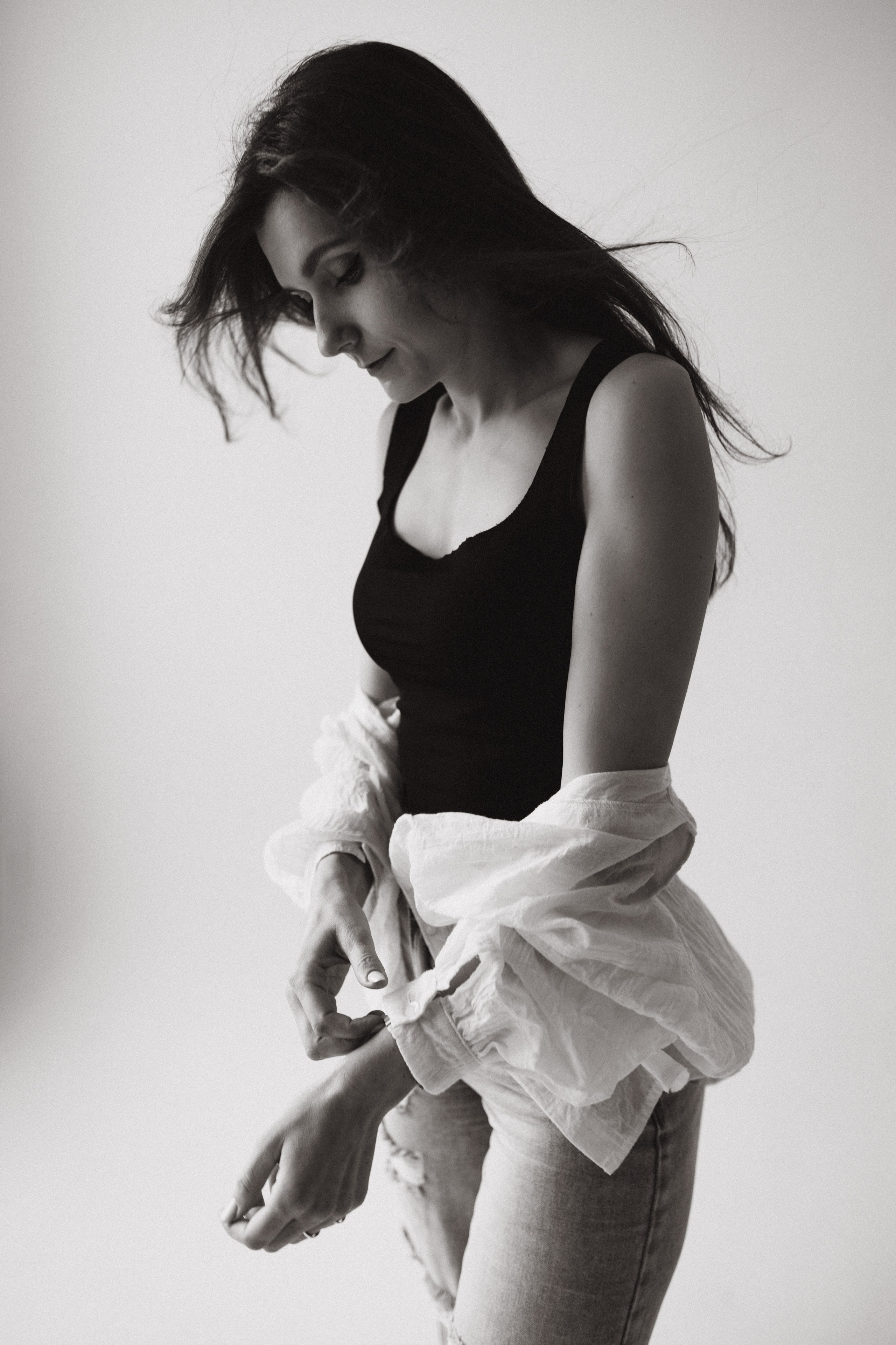 Studio Tanya. Семейный и детский фотограф Башкатова Дарья Старый Оскол