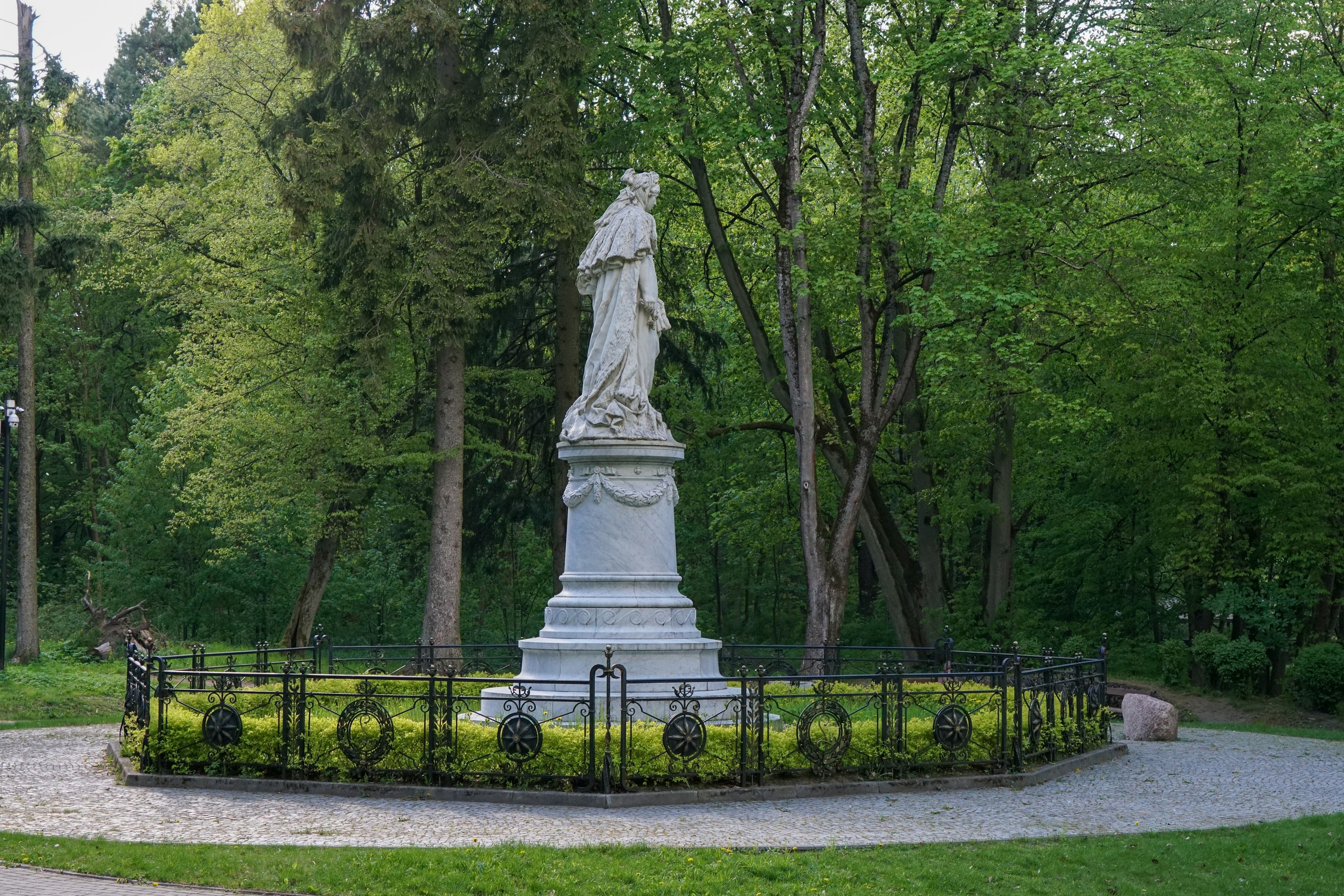 СОВЕТСК, ЧЕРНЯХОВСК. Фотограф Наталья Погодина в г. Обнинске