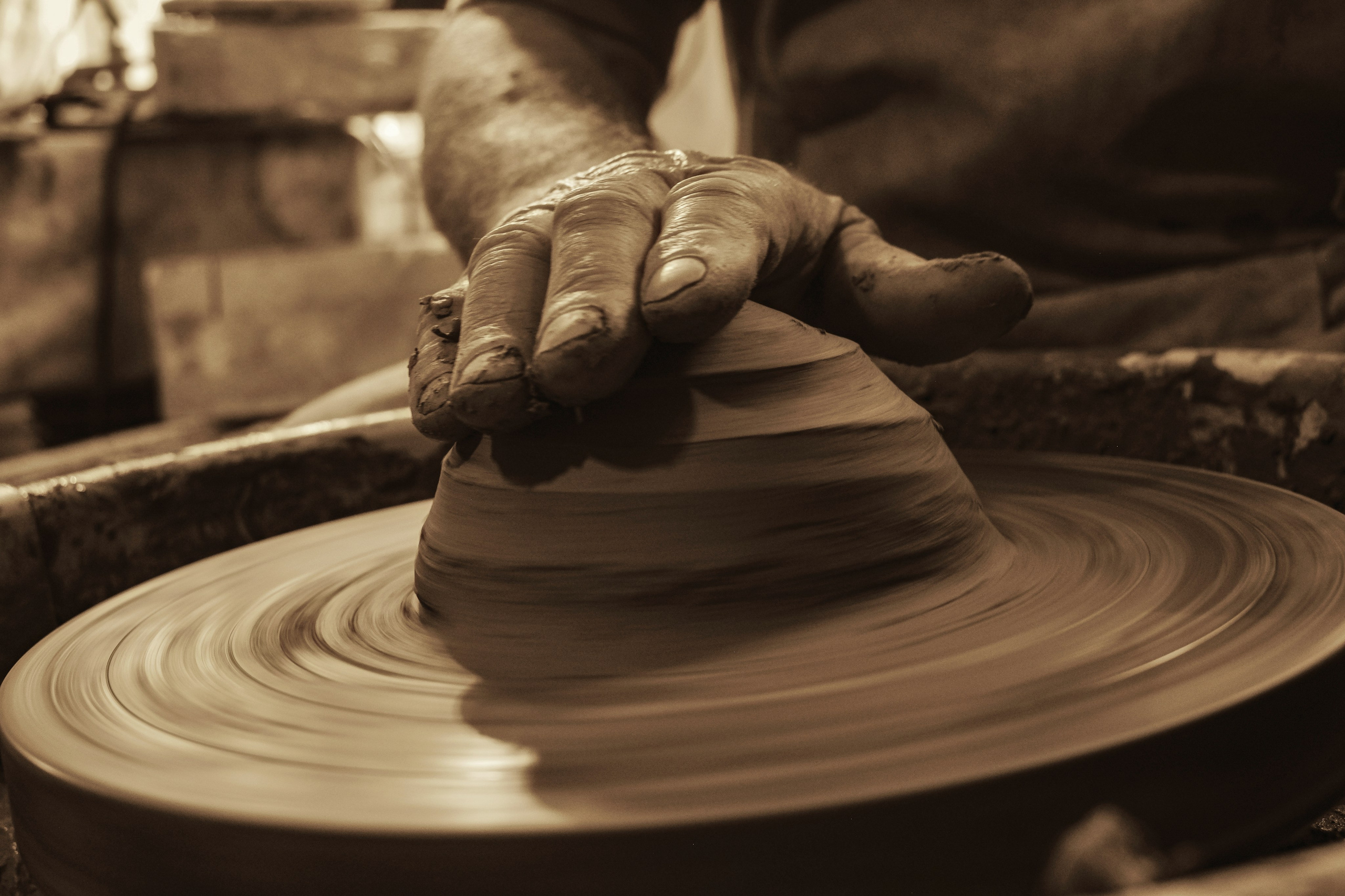 Старина Сибирская