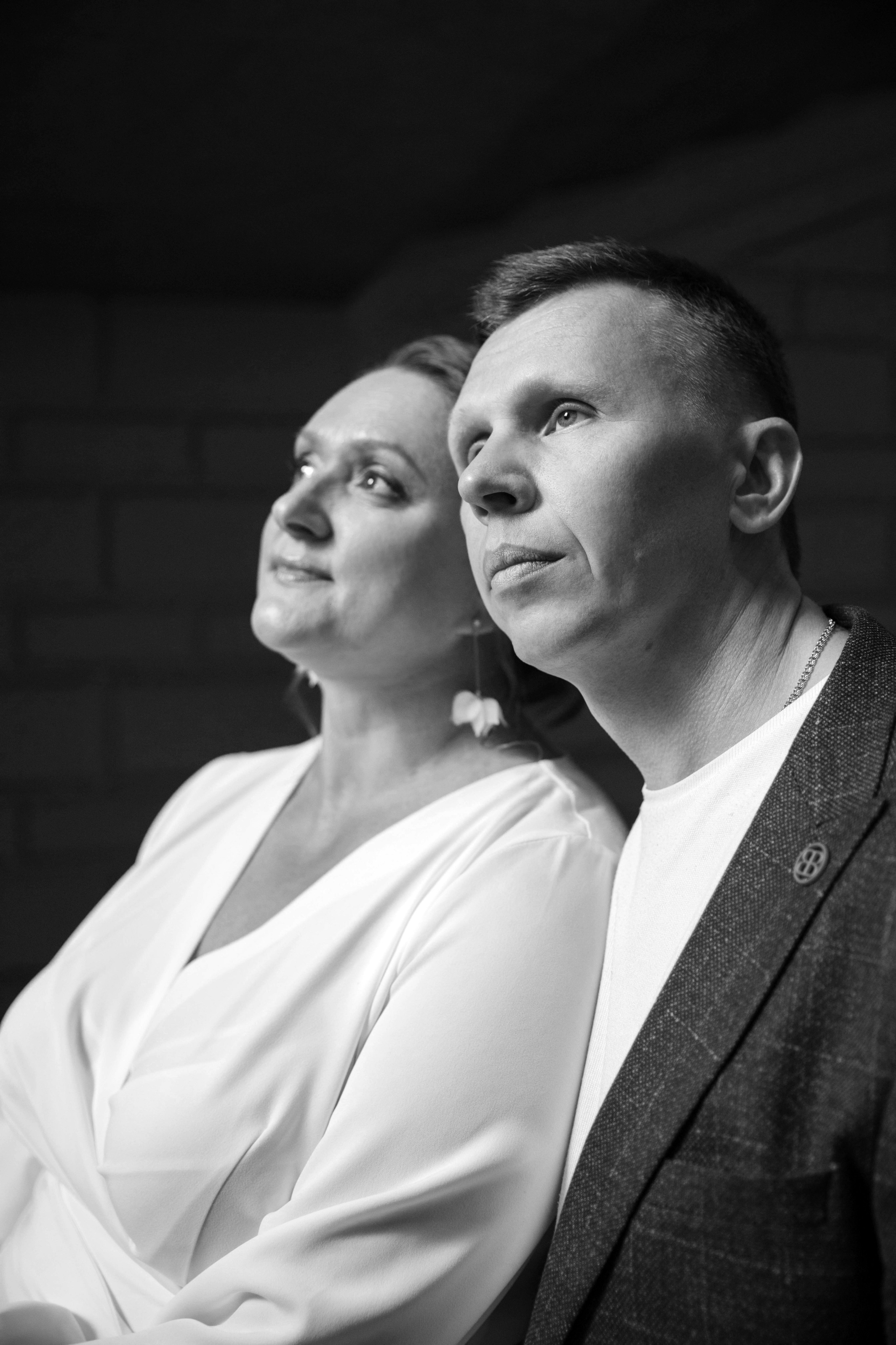 Крестьяниновы. 20 лет. Фотограф Сергеева Анна