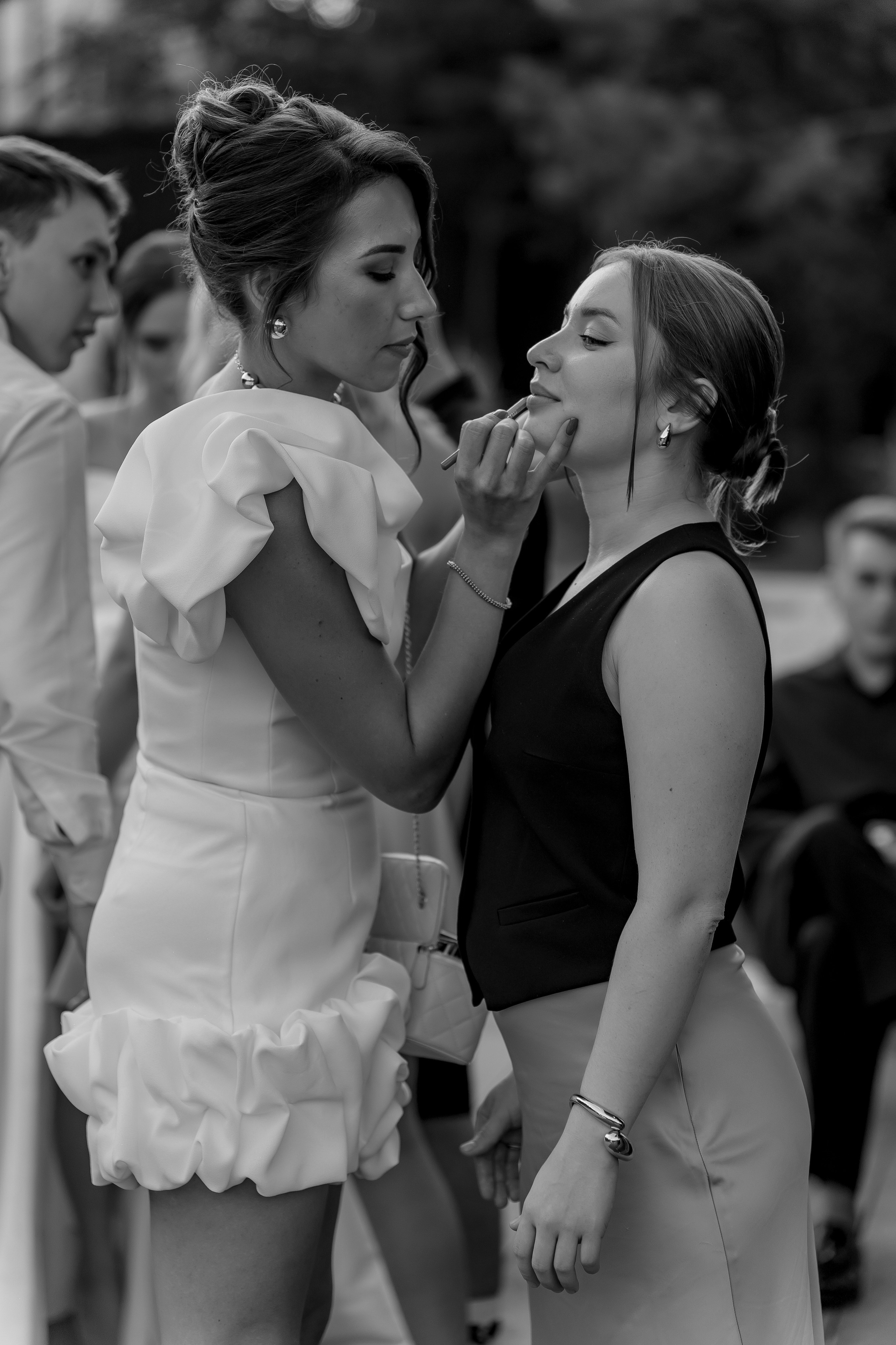 Дмитрий и Екатерина. Artiland. Свадебный фотограф Ксения Трухина в Нижнем Новгороде и Москве