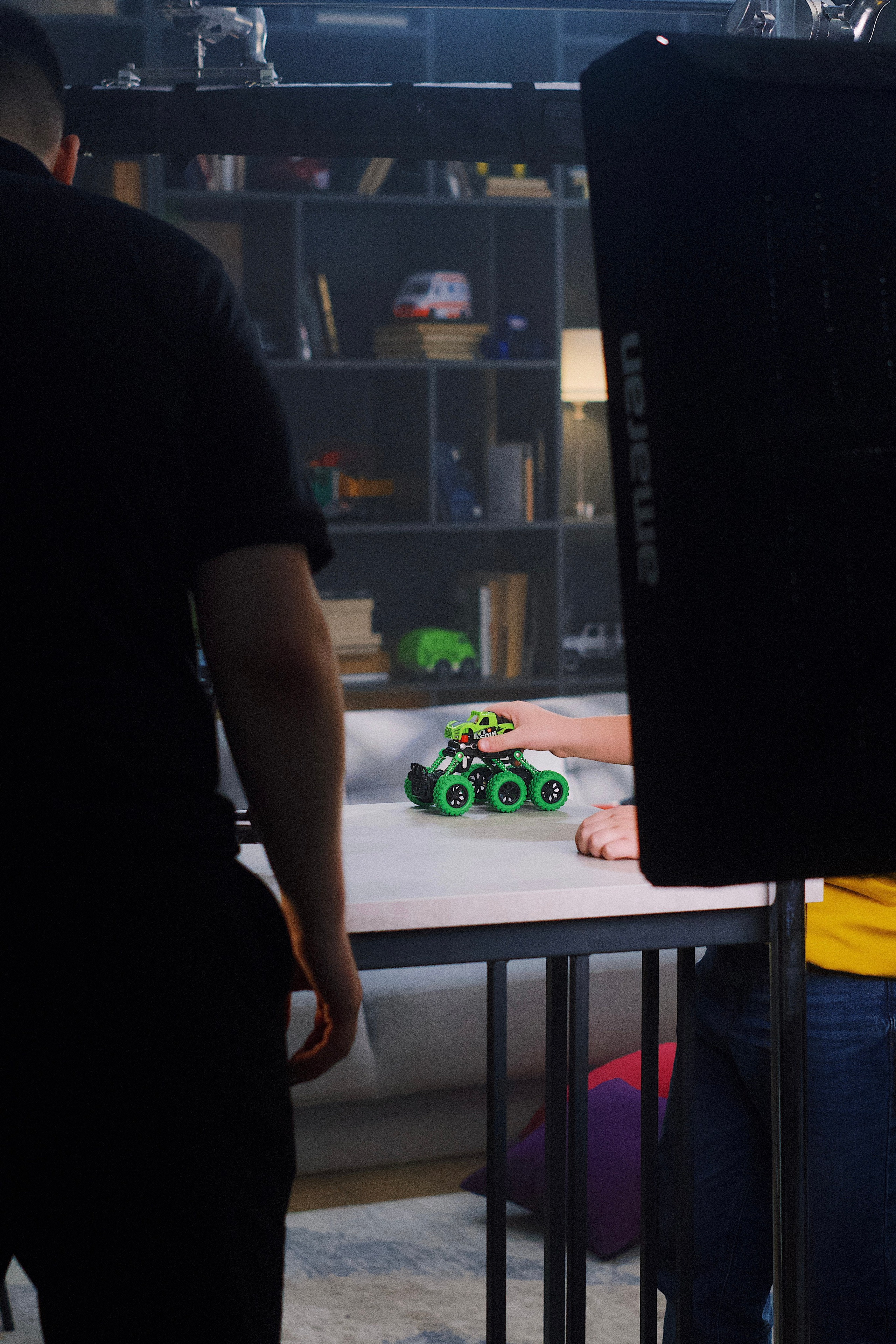 Funky Toys. Photokoval.ru