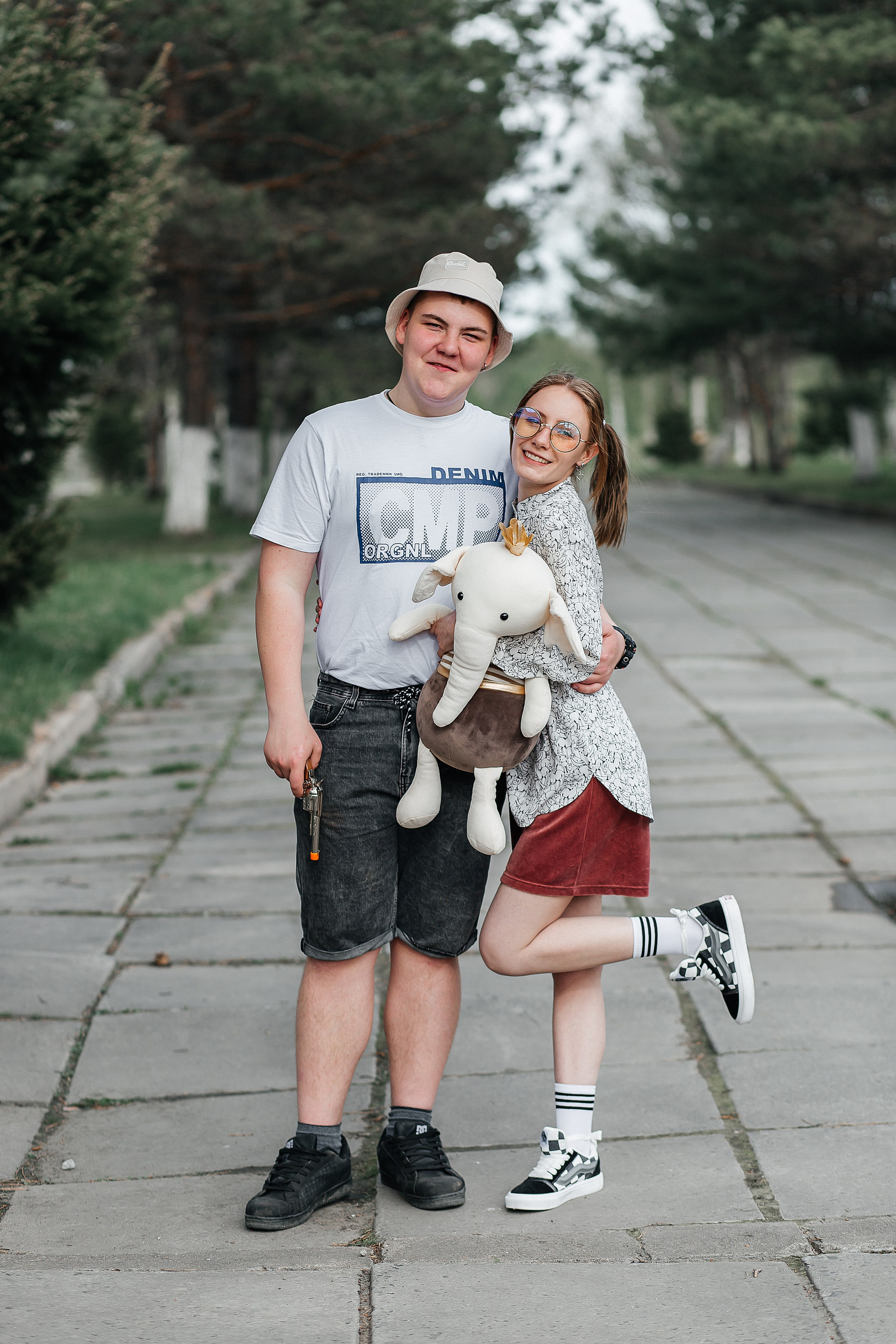 Выпускникам. Фотограф в Хабаровском крае Наталья Лацук