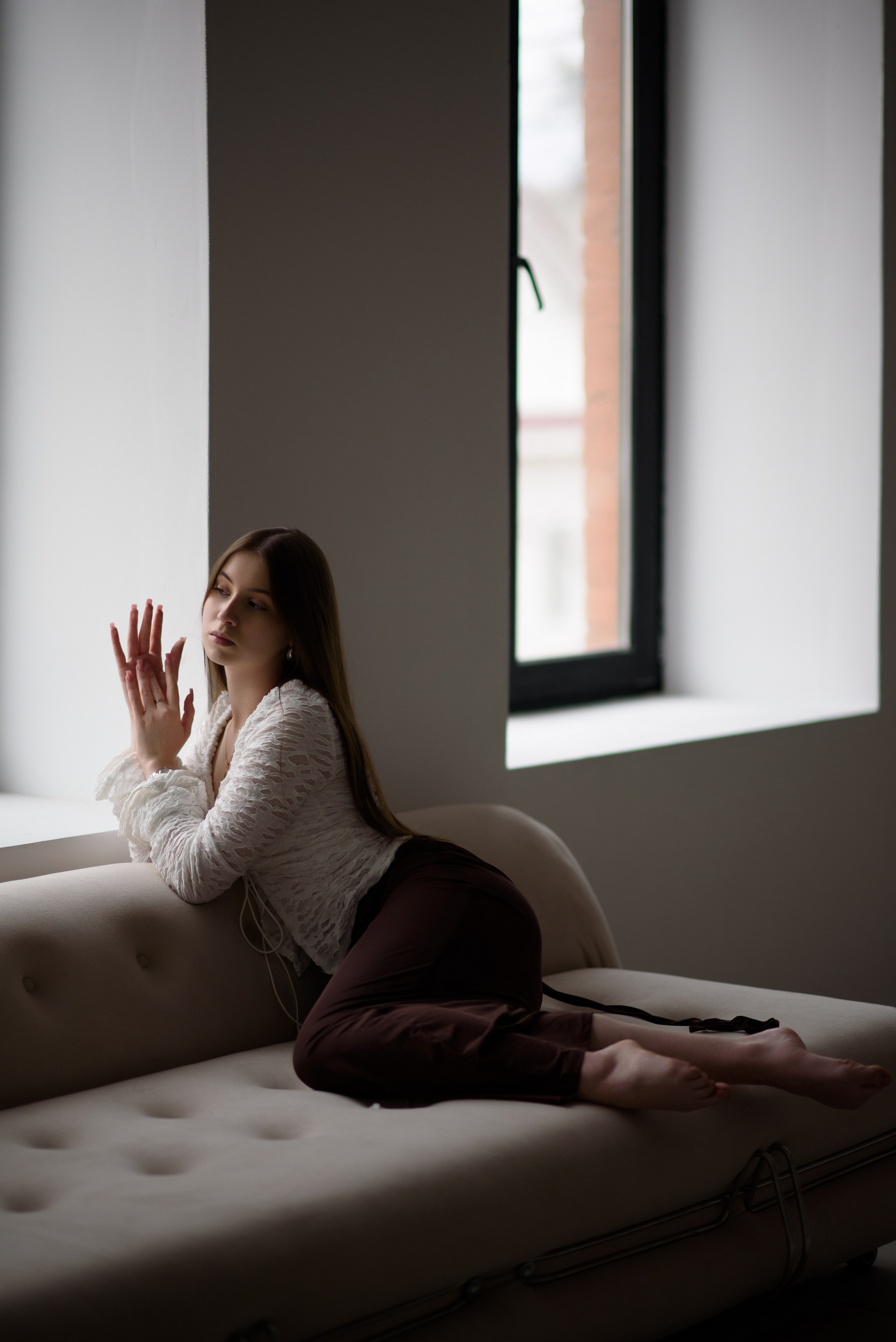 Марина. Женский фотограф, фотограф, фотограф тверь, портрет