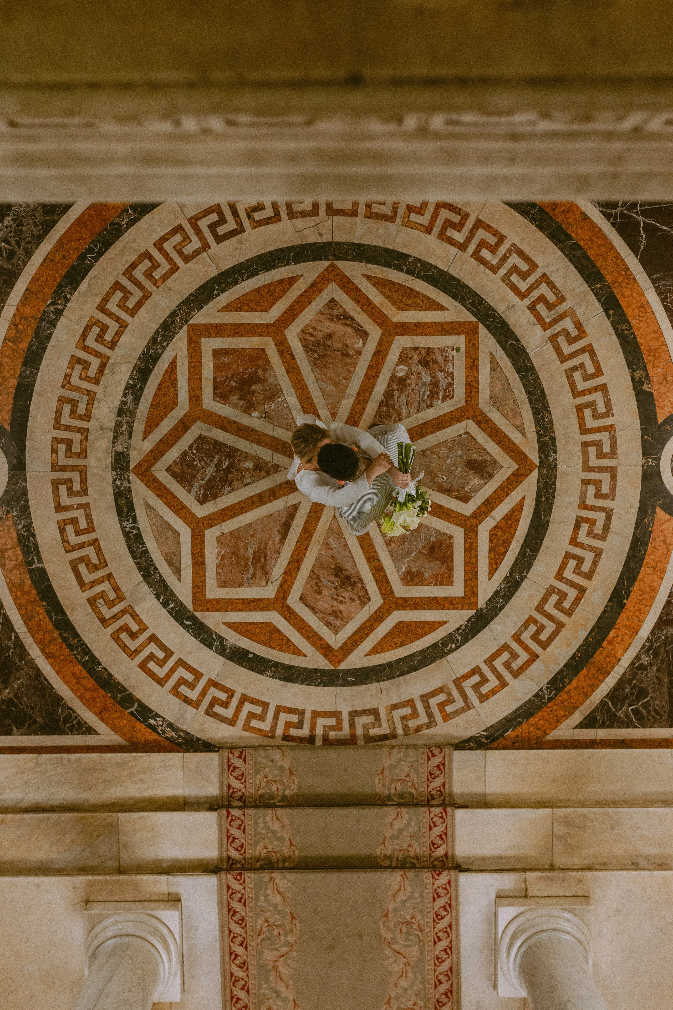 Мария и Данил. Контент–фотограф | Леся Лесная