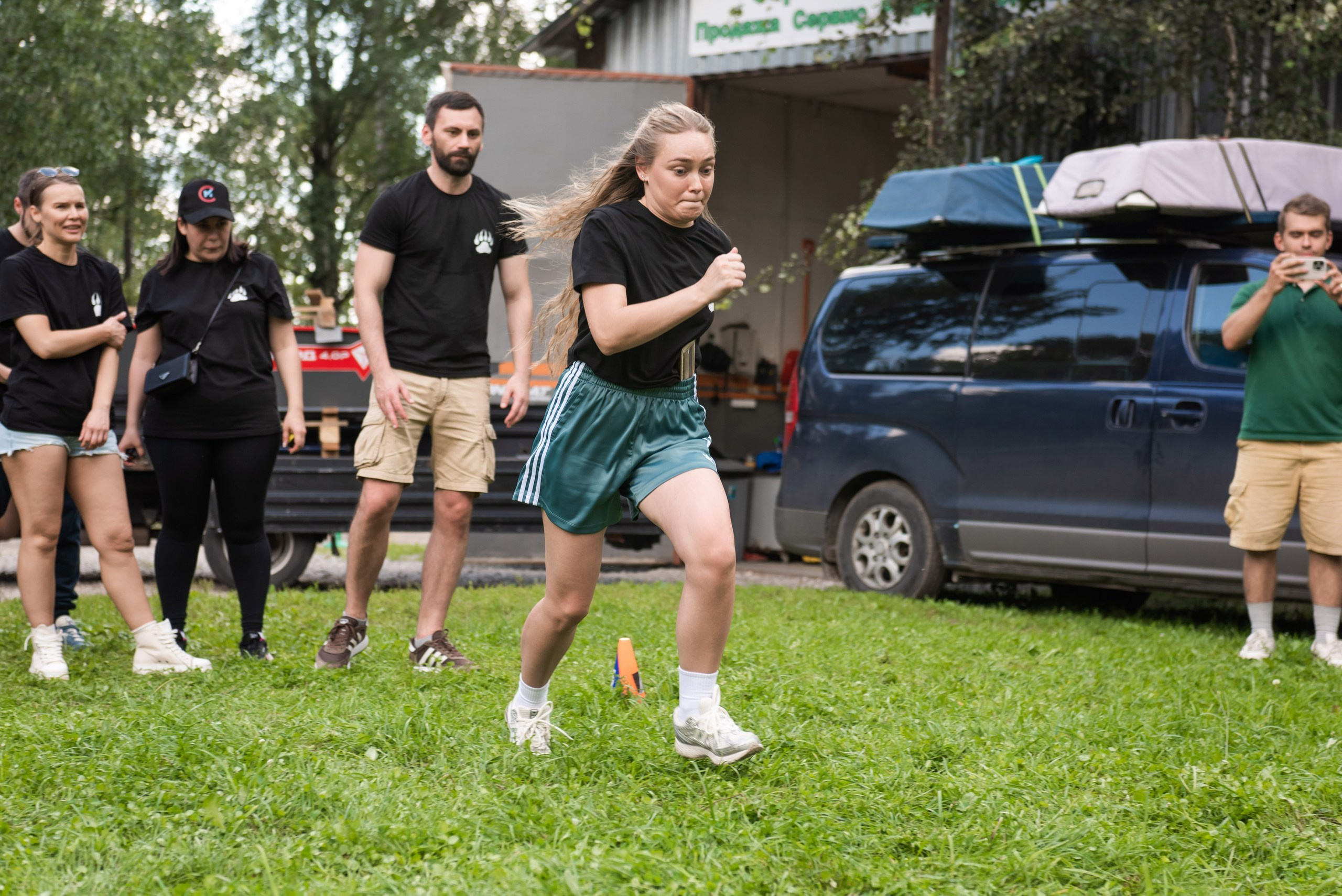 Корпоратив. Специальная Металлургия. Свадебный и арт-фотограф Кунецкая Диана