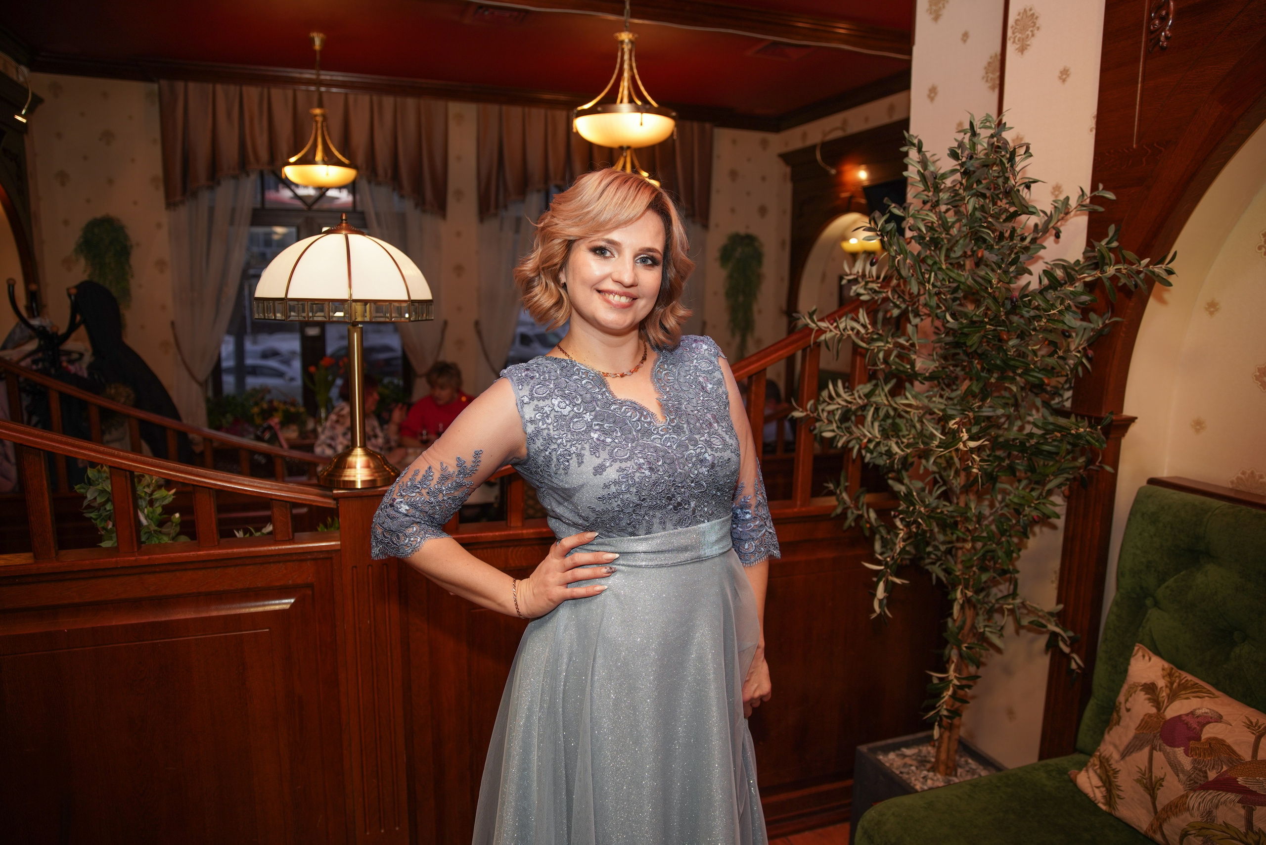 Юбилей Абшерон. Семейный и детский фотограф в Нижнем Новгороде