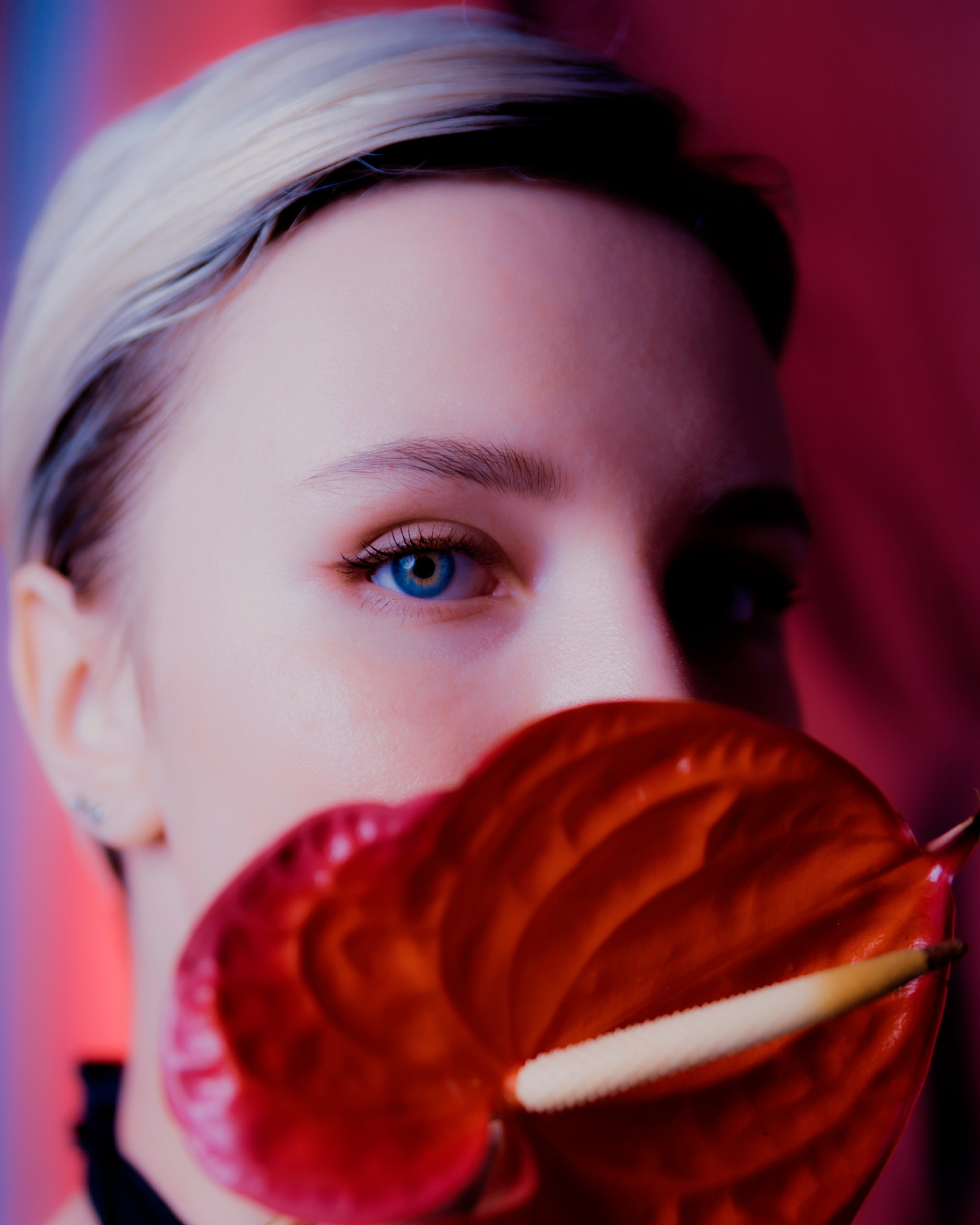 Arina. Фотограф Санкт-Петербург Макарова Дарья