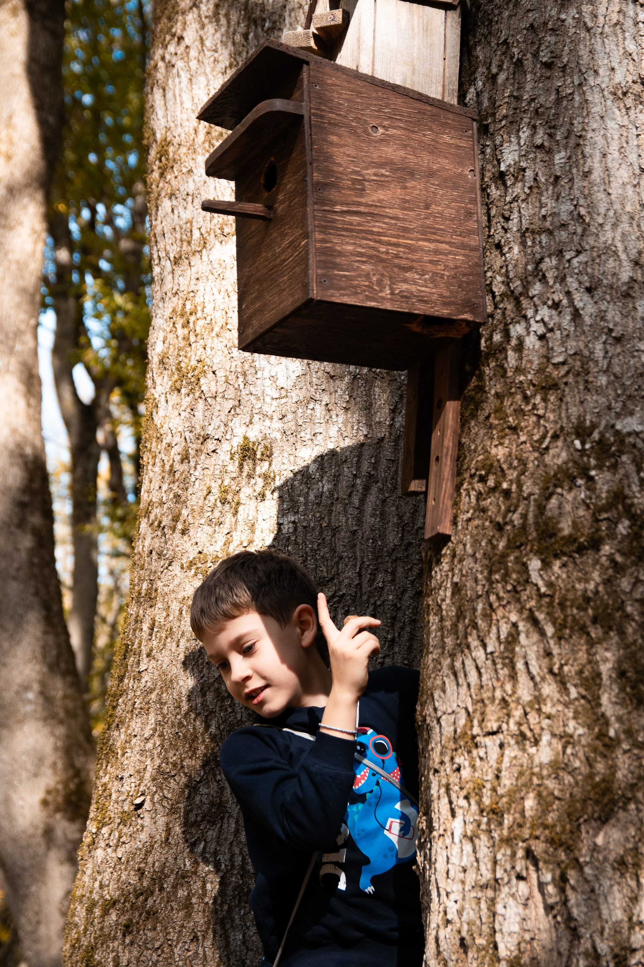 Школьная осенняя фотосессия. Репортажный фотограф в Ставрополе