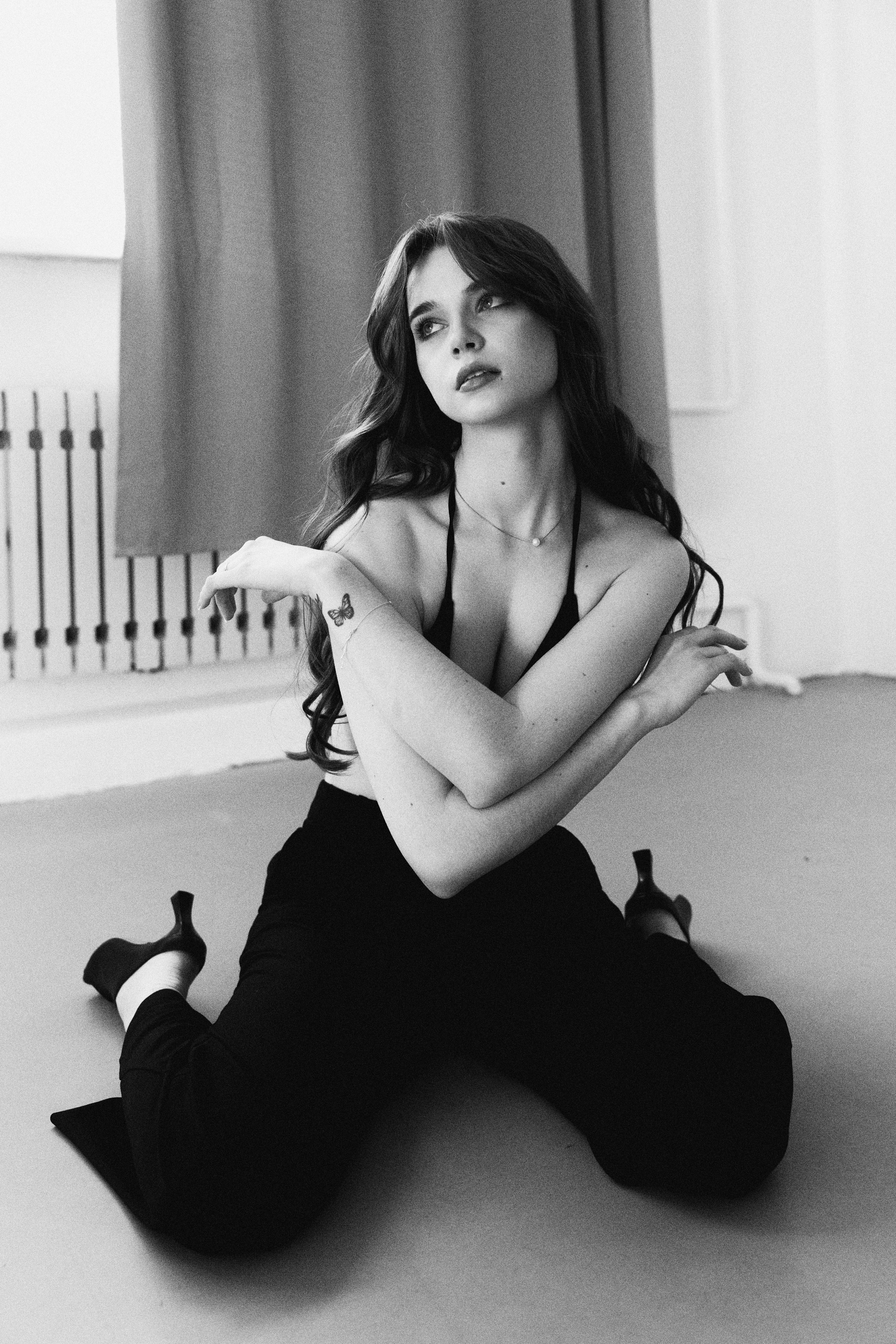 Sveta. Фотограф Владимир|Москва