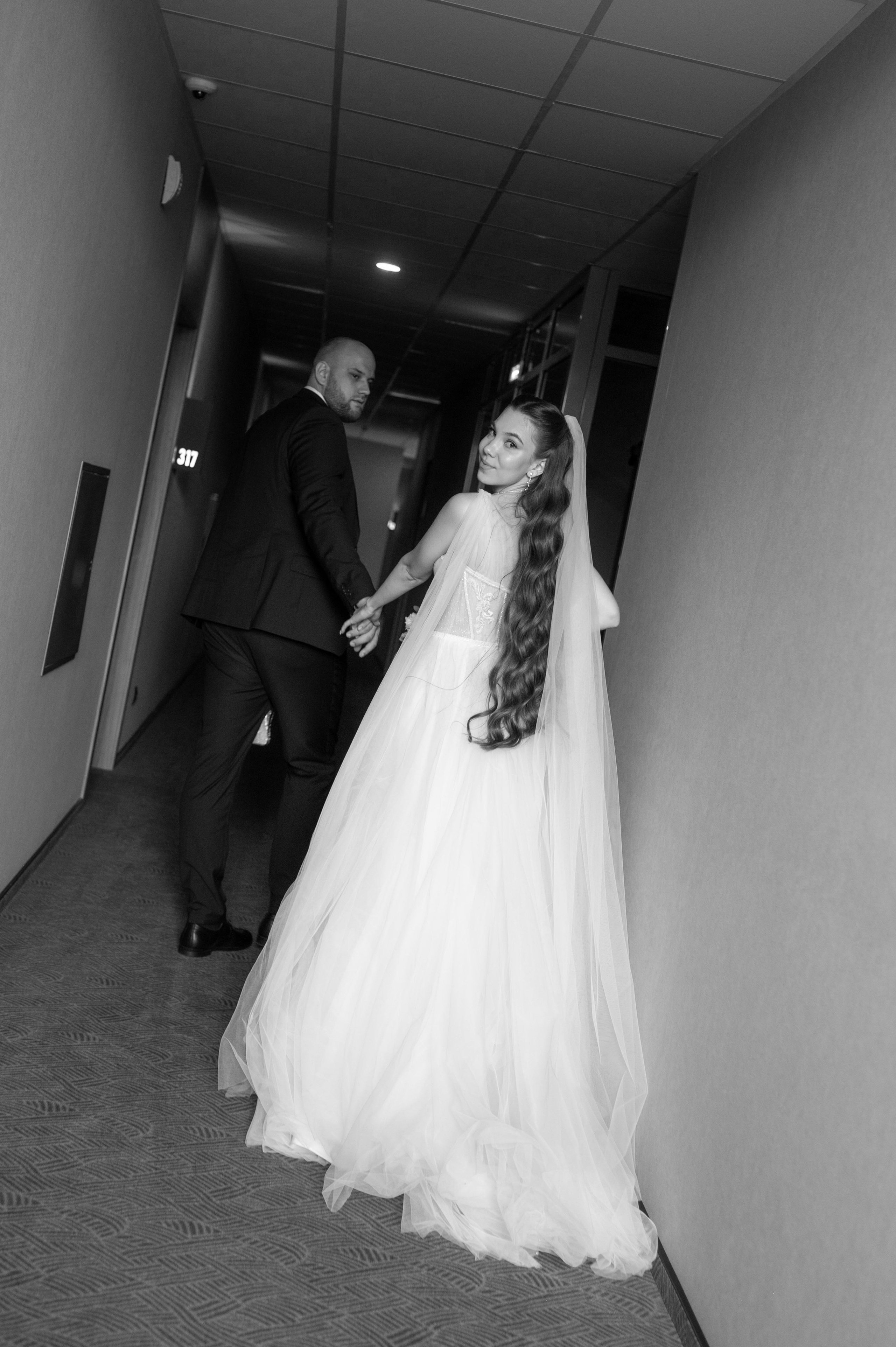 Александр и Татьяна. Свадебный, портретный, коммерческий, предметный фотограф в Ставрополе Иван Белашов