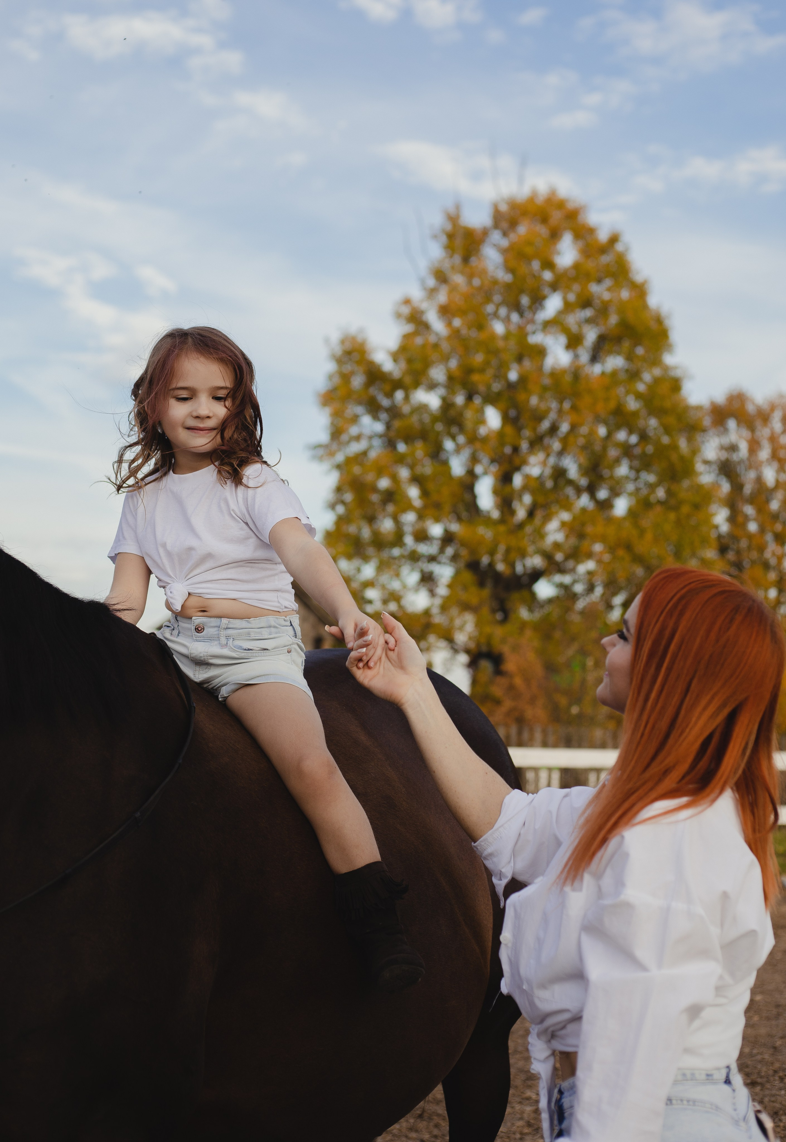 Семейные. Tenny-Tiny Ph