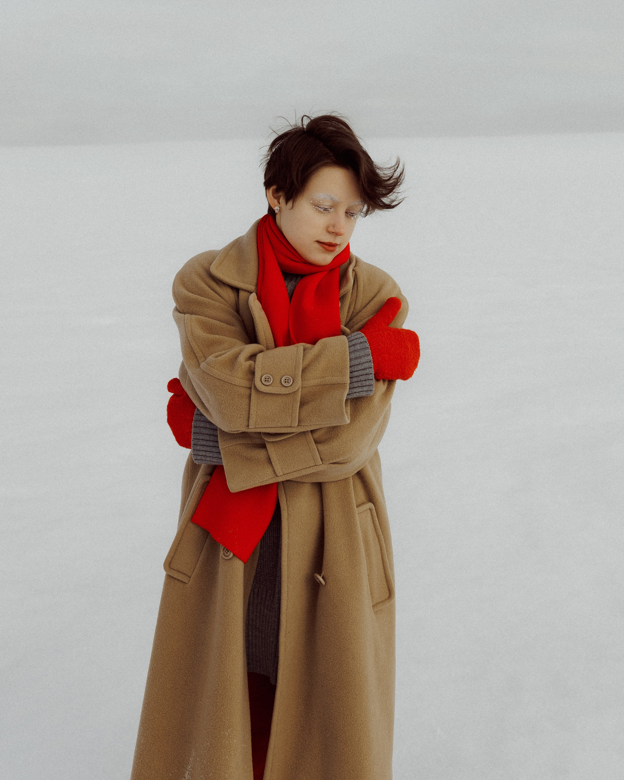 Таццяна. Партрэтны і вясельны фатограф у Мінску Юлія Раманькова