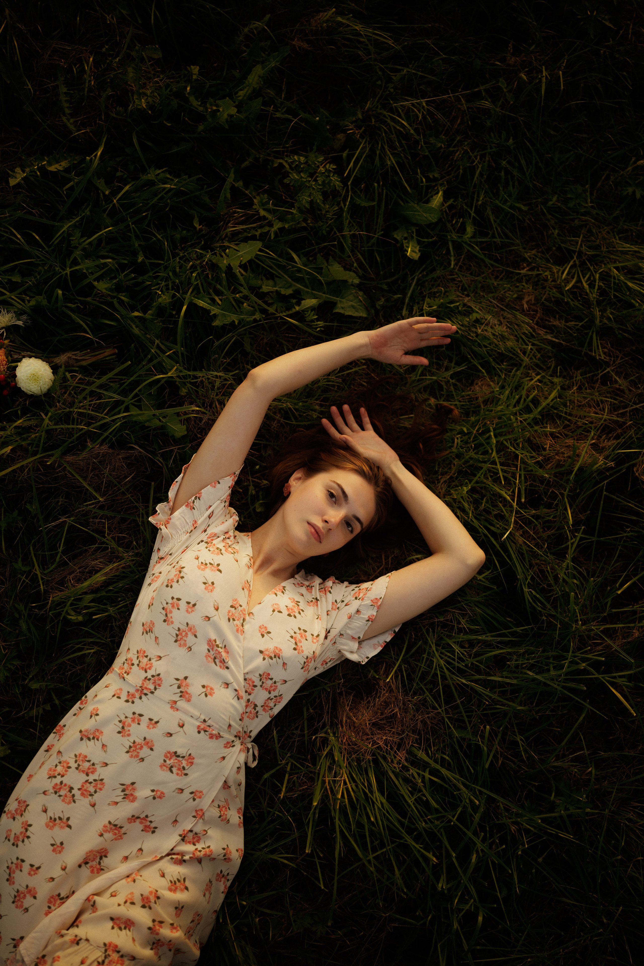 Юліяна. Партрэтны і вясельны фатограф у Мінску Юлія Раманькова