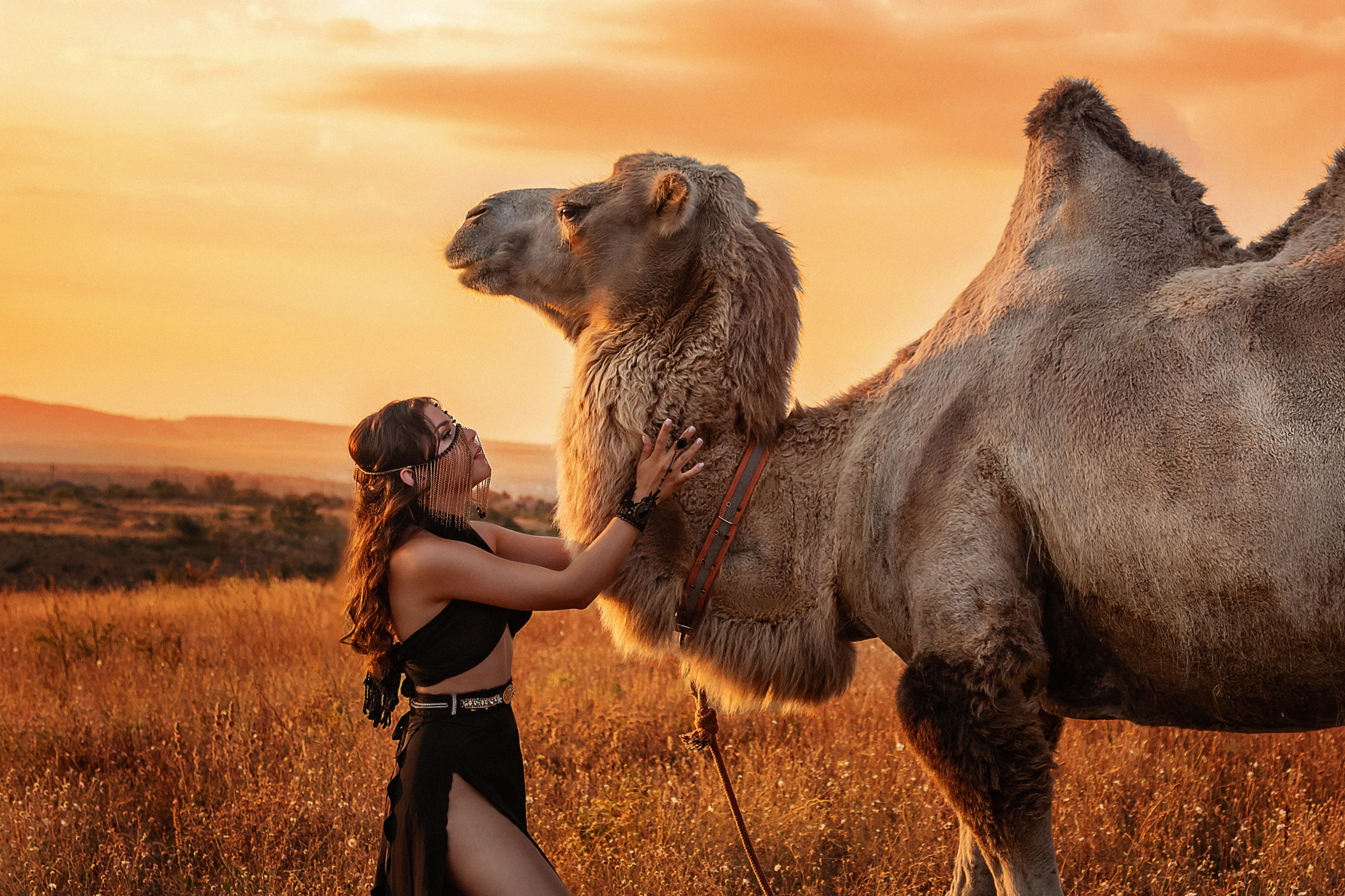 Фотограф в Москве Нелла Шагеева