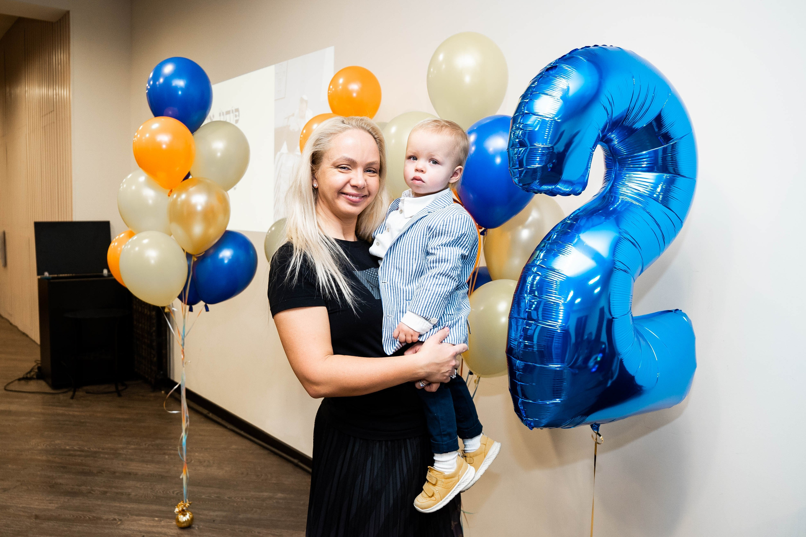 Даниэль h-day. Фотограф Абакумова Анастасия