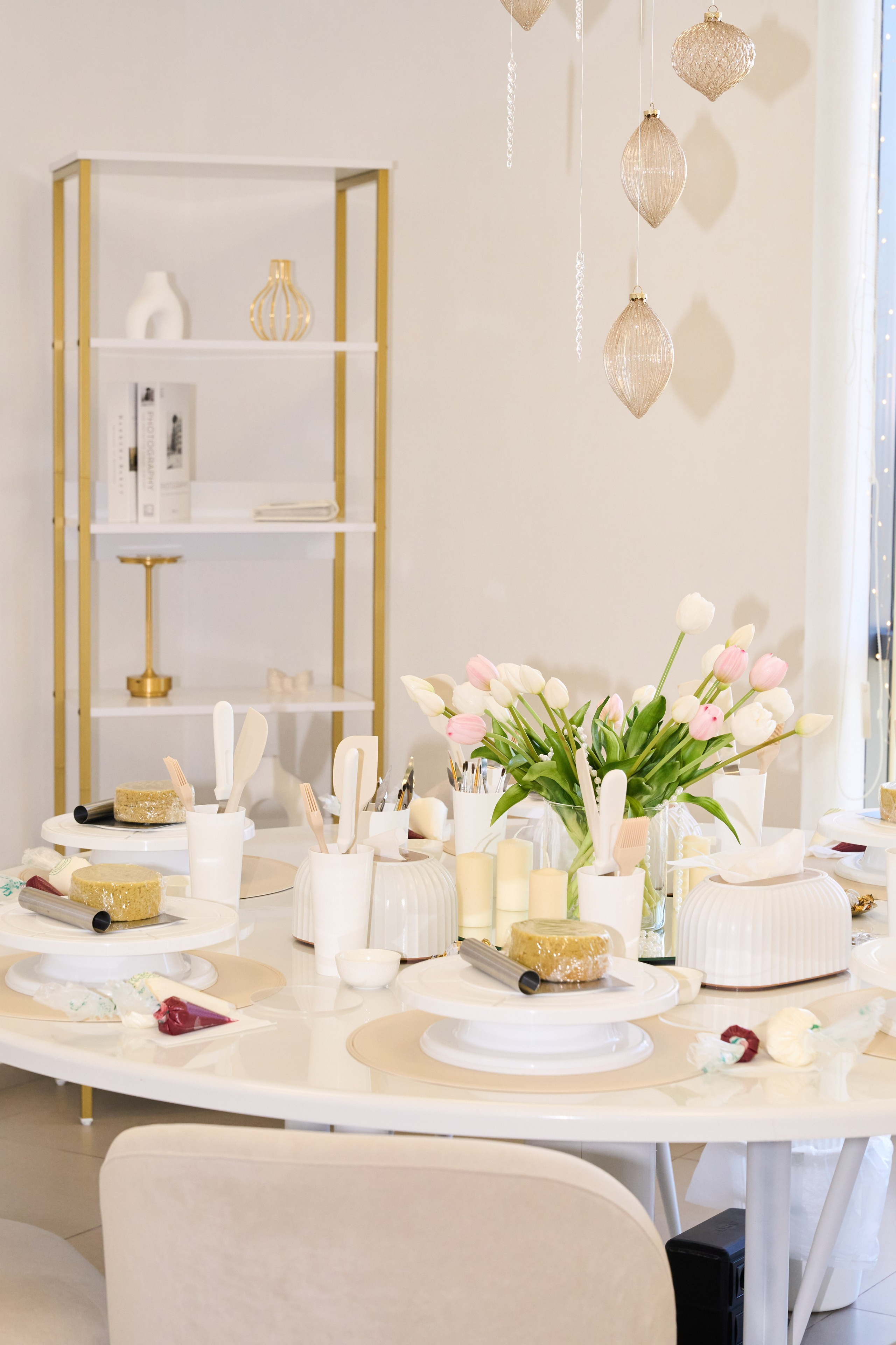 МК по бенто тортам. Фотограф в Донецке Юлия Петрушевская