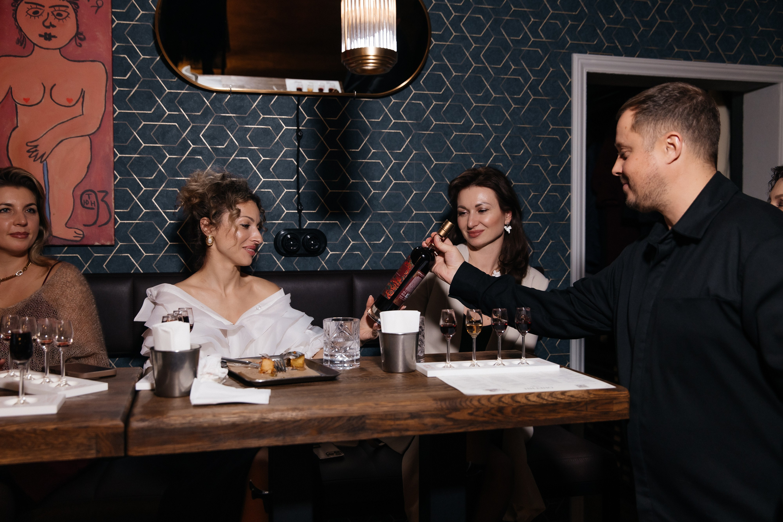 Клуб Гедонист — Онегин в «Онегине». Свадебный, семейный и детский фотограф в Калининграде Елена Кравцова