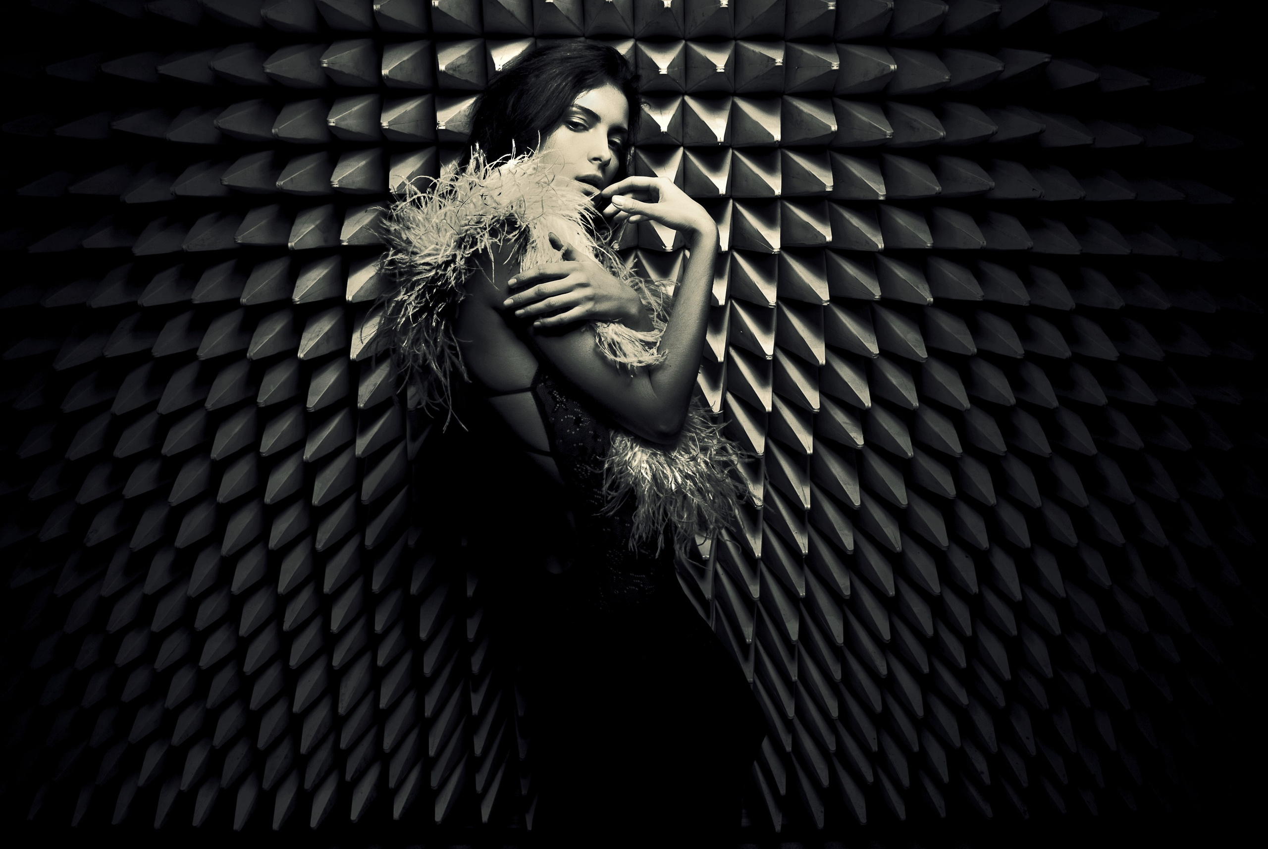 Съёмки. Профессиональный фотограф Кирилл Зайцев