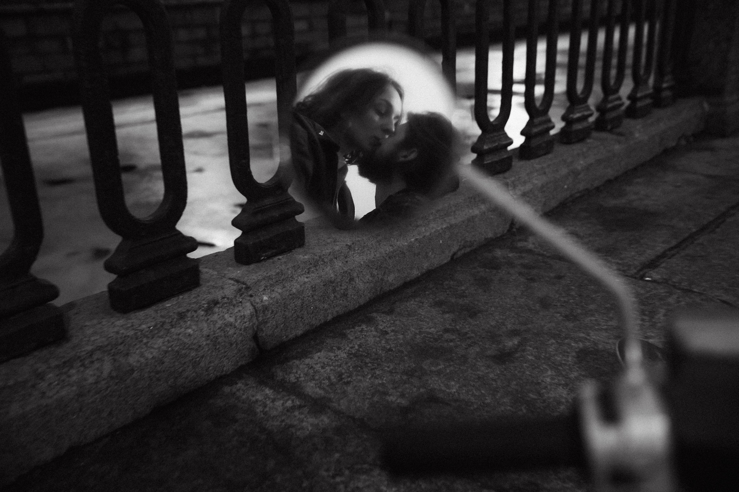 Ж & T | Санкт-Петербург. Фотограф Екатерина Амбрушкевич