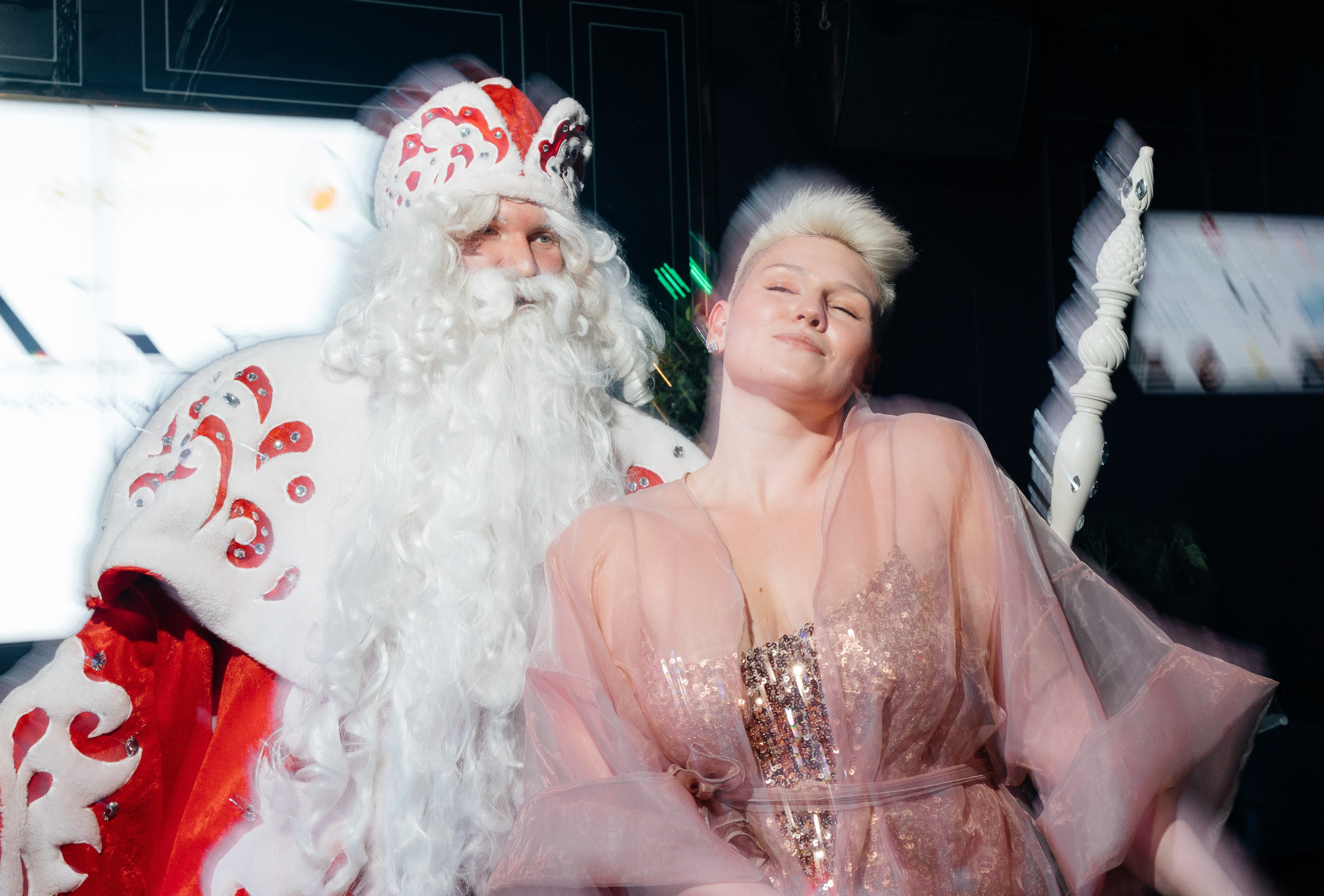 Freelance party 2024. Фотограф Семён Гнеушев