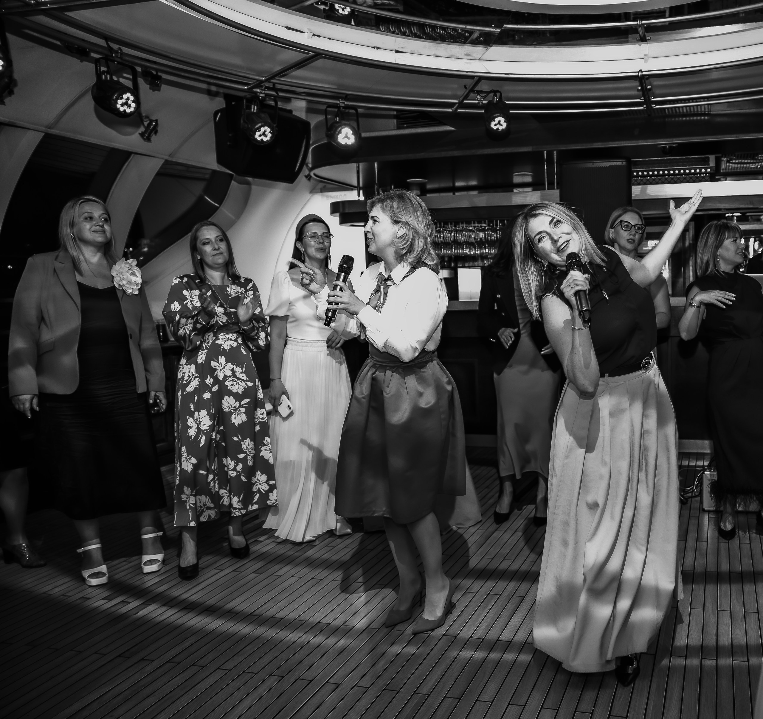 Репортаж. Семейная и портретная съёмка в Москве