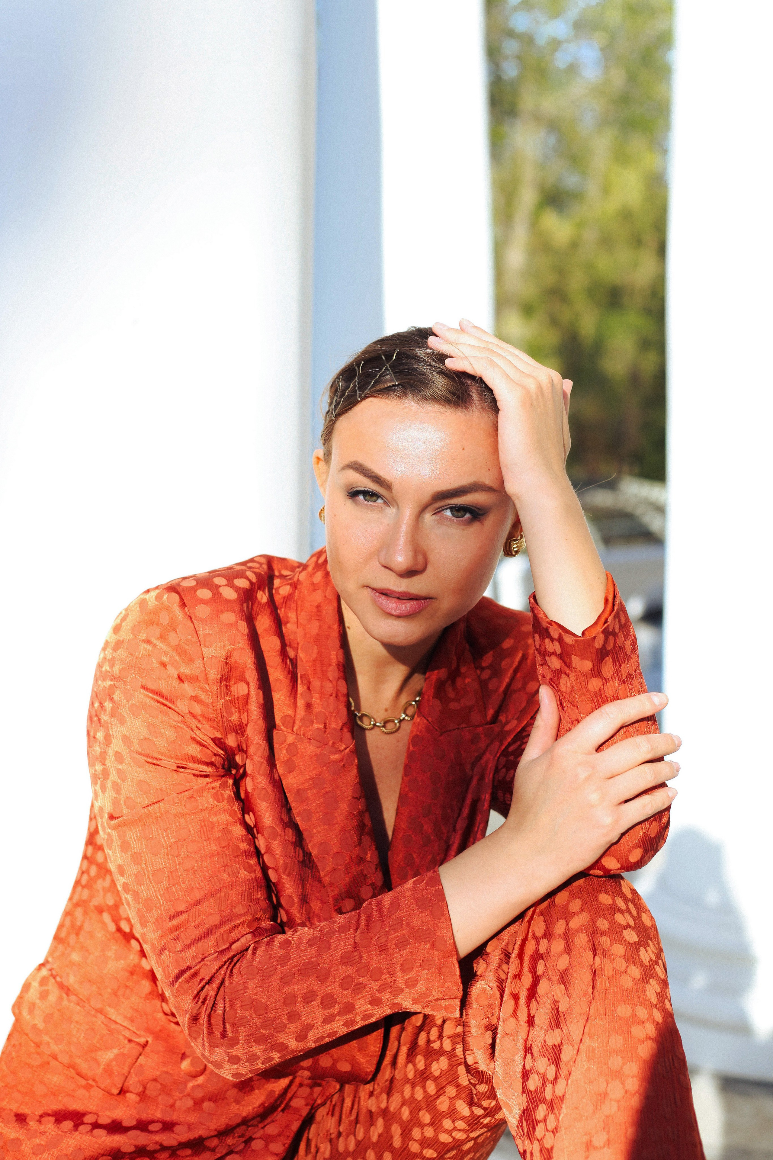 Наташа. Свадебный и индивидуальный фотограф в Волгограде Епихина Надежда