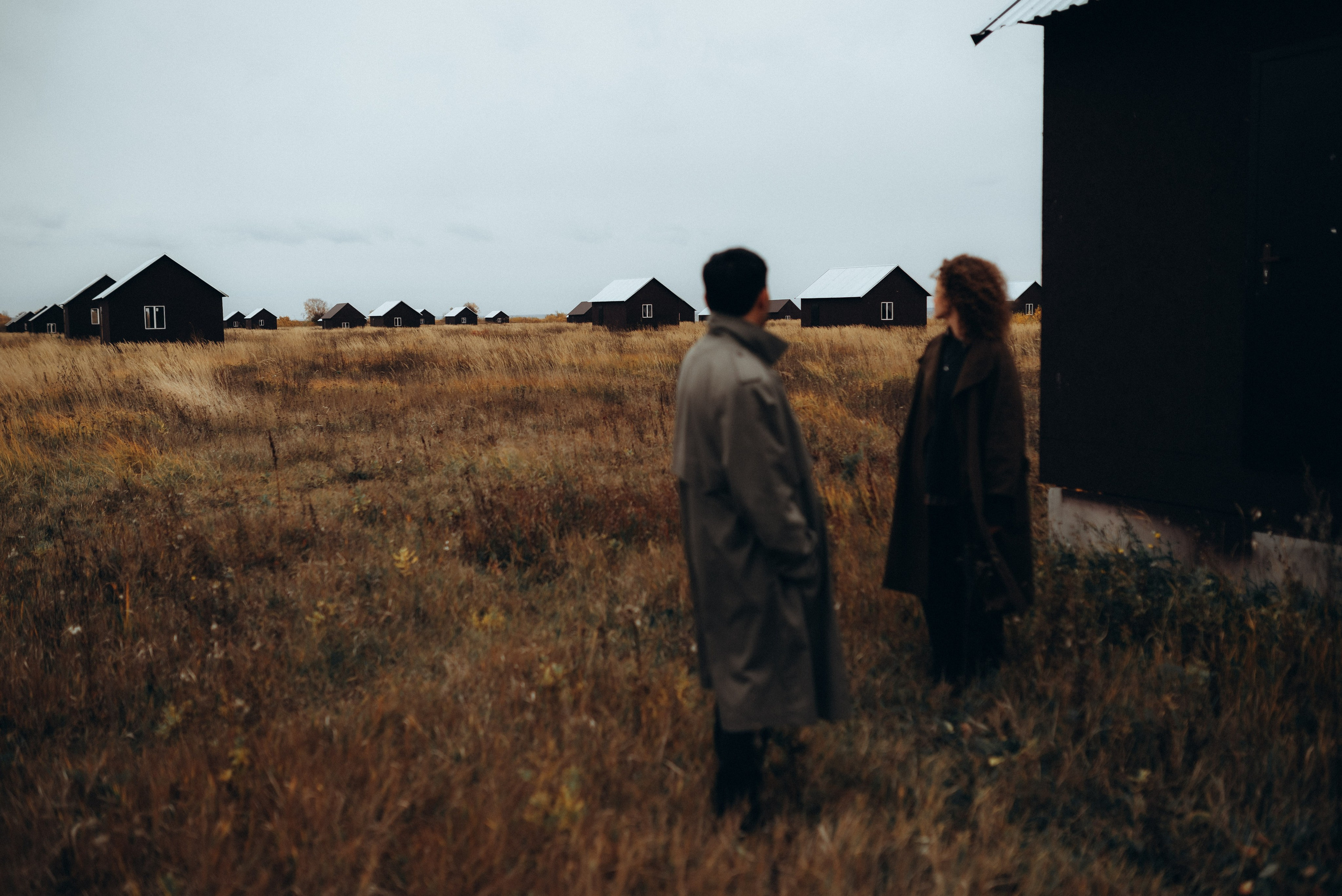 Молодые и влюблённые. Свадебный фотограф Анастасия Бударина