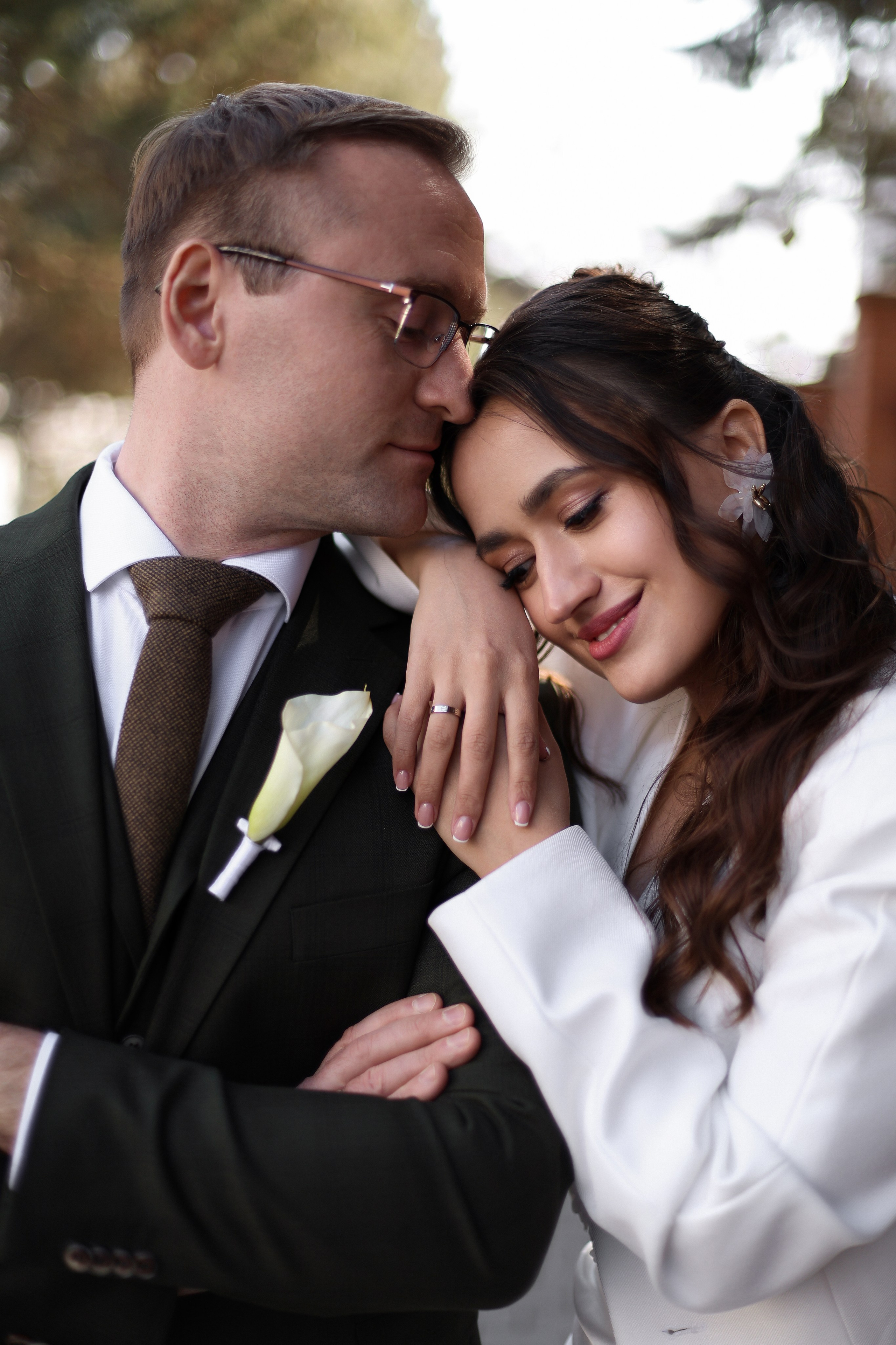 Алексей и Валерия 3.04.2026. ФОТОГРАФ ХАБАРОВСК АНАСТАСИЯ РАЧЕНКОВА