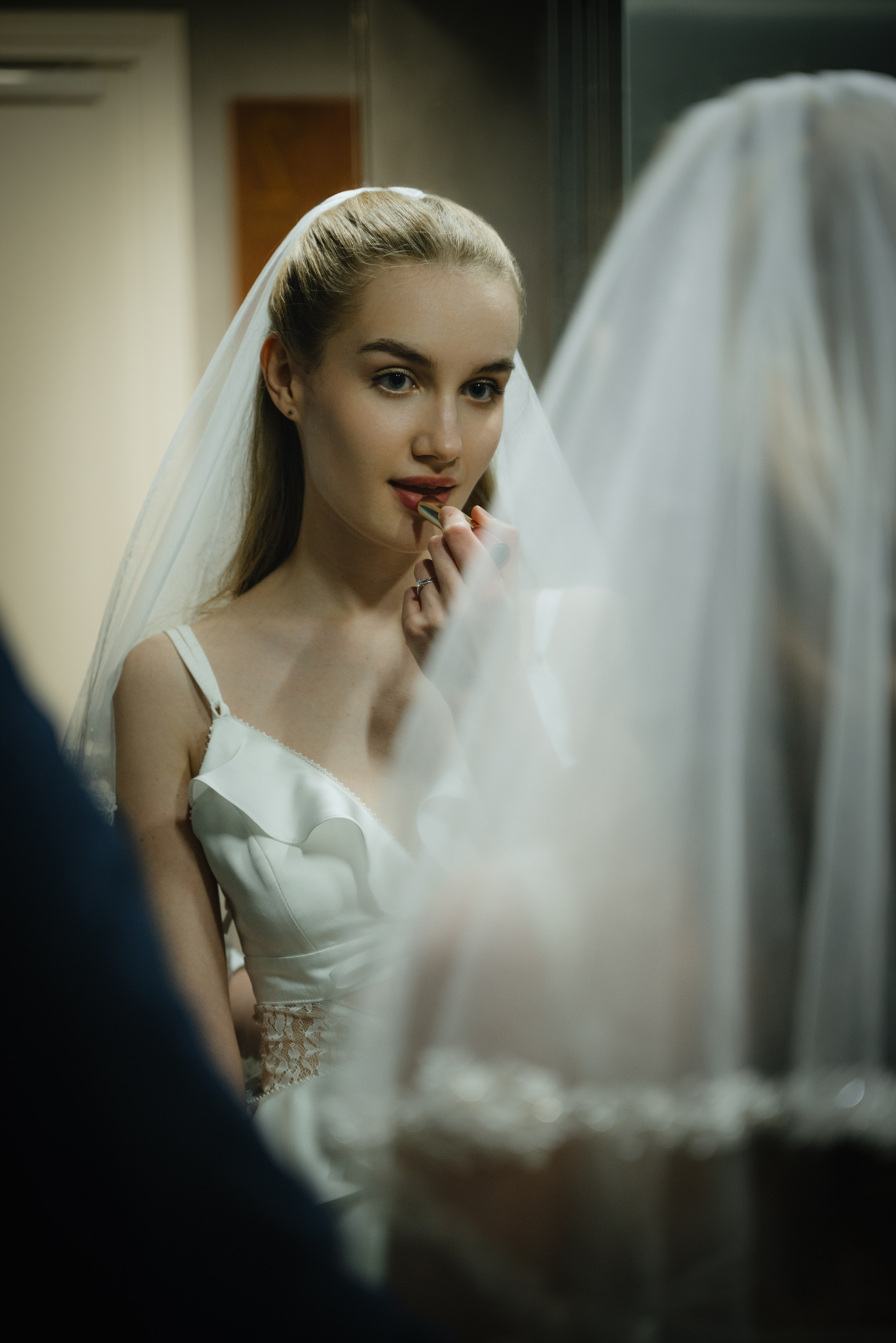 Alina & Denis. Свадебный фотограф Рома Родионов