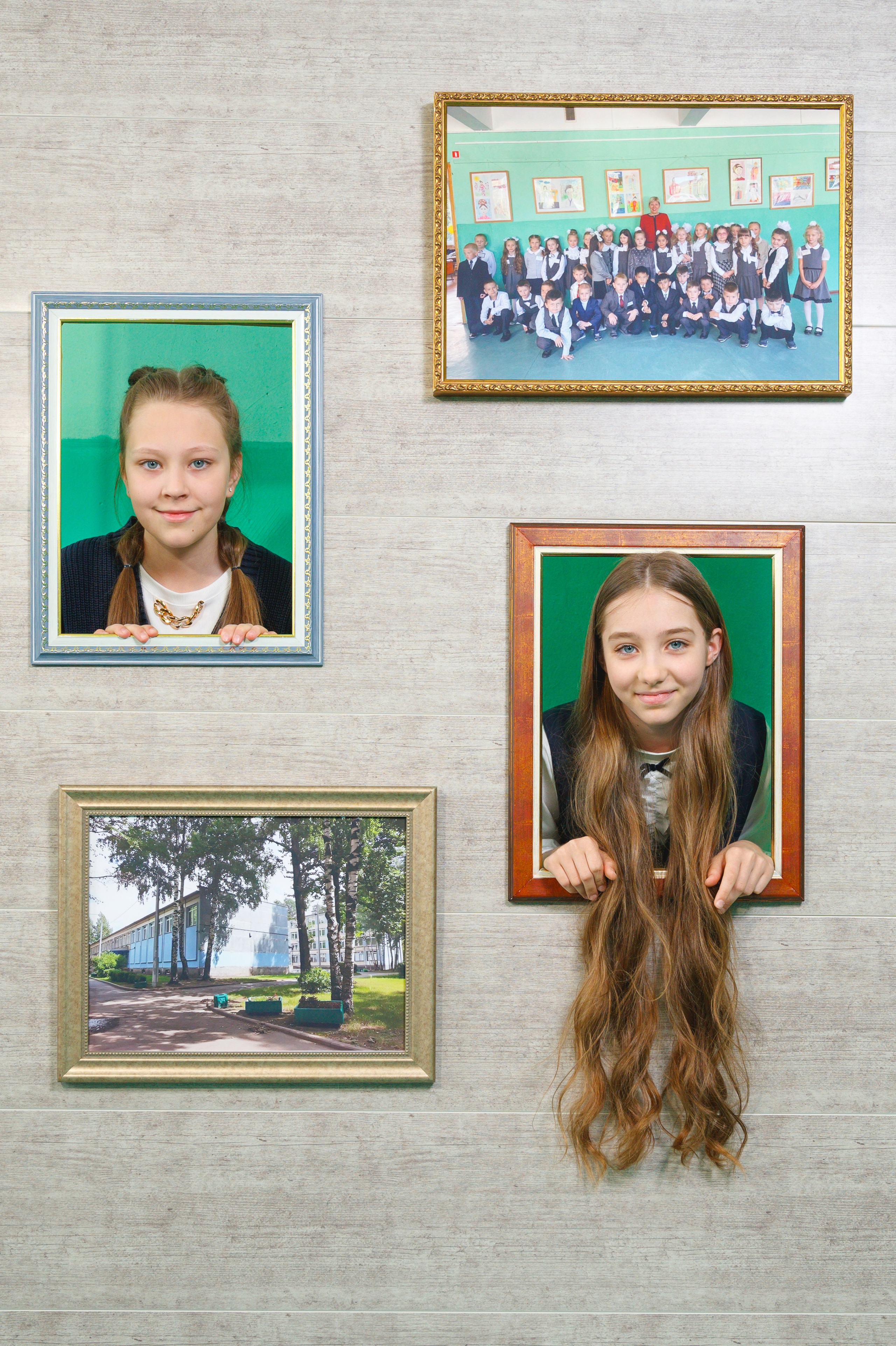 Ожившие картины. 4й класс шк 571. Ваш свадебный и репортажный фотограф в Санкт-Петербурге Вячеслав Ивахненко