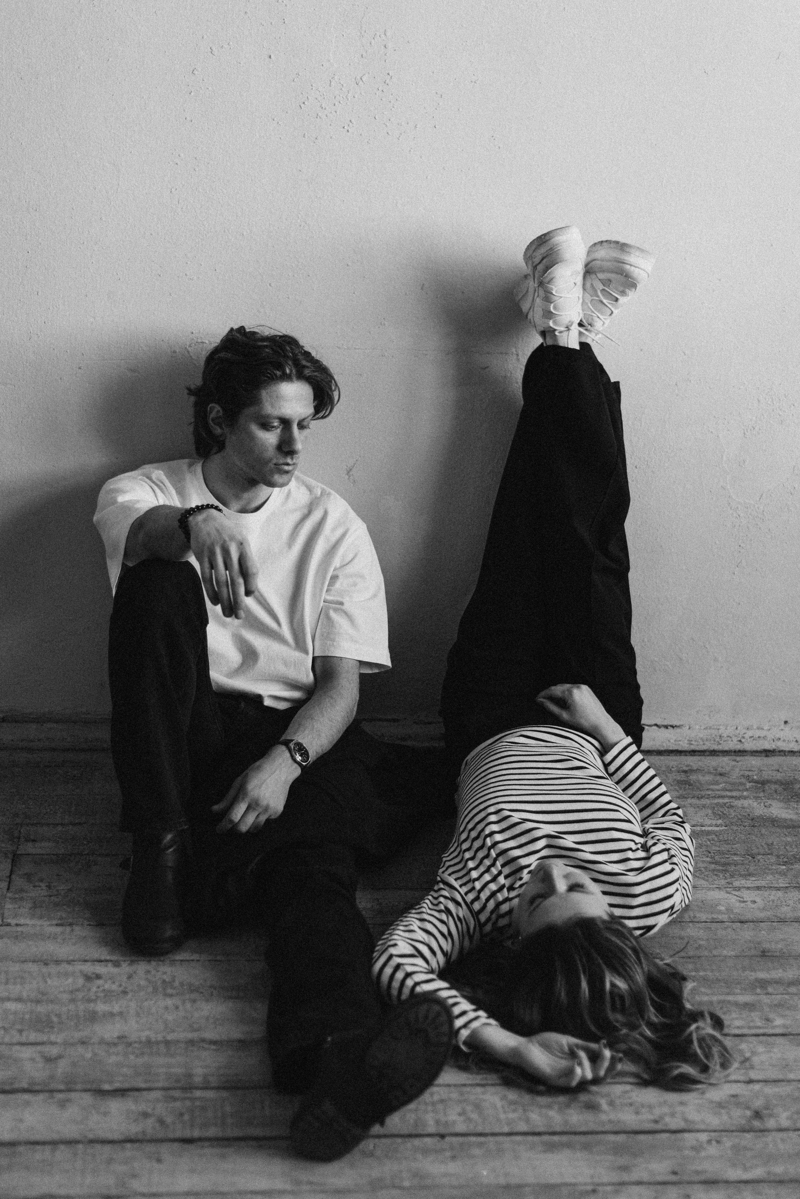 Love story, Семейные. Асель Мурзина фотограф Казань