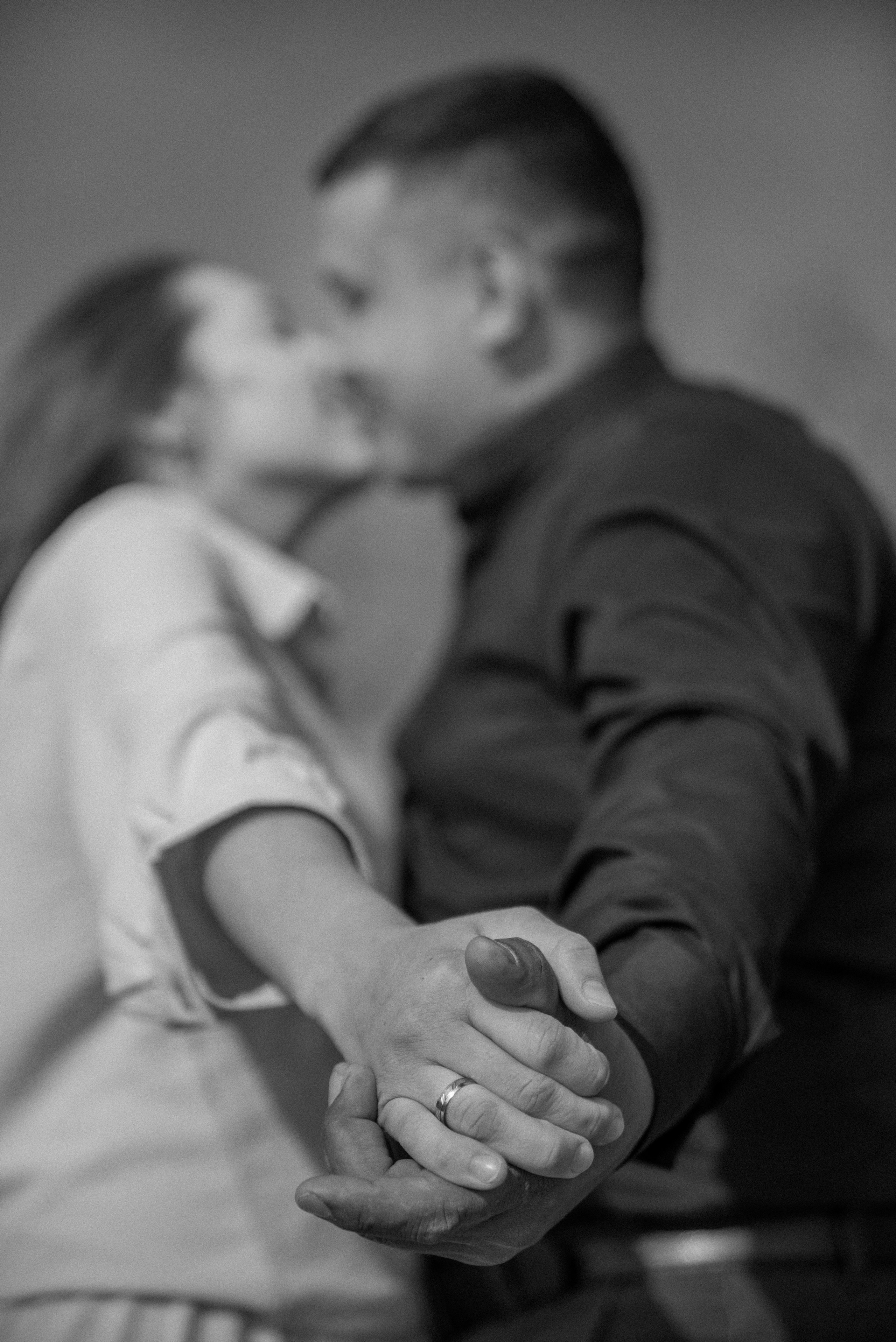 Love story, Семейные. Асель Мурзина фотограф Казань